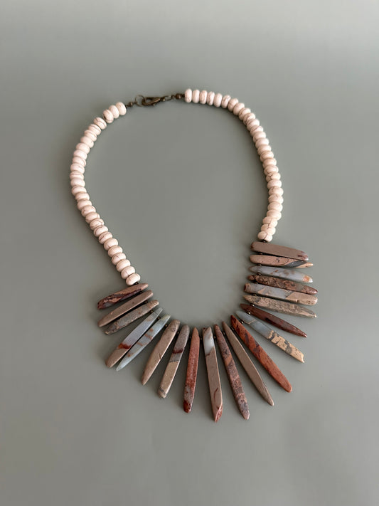 Bull River Tide Necklace