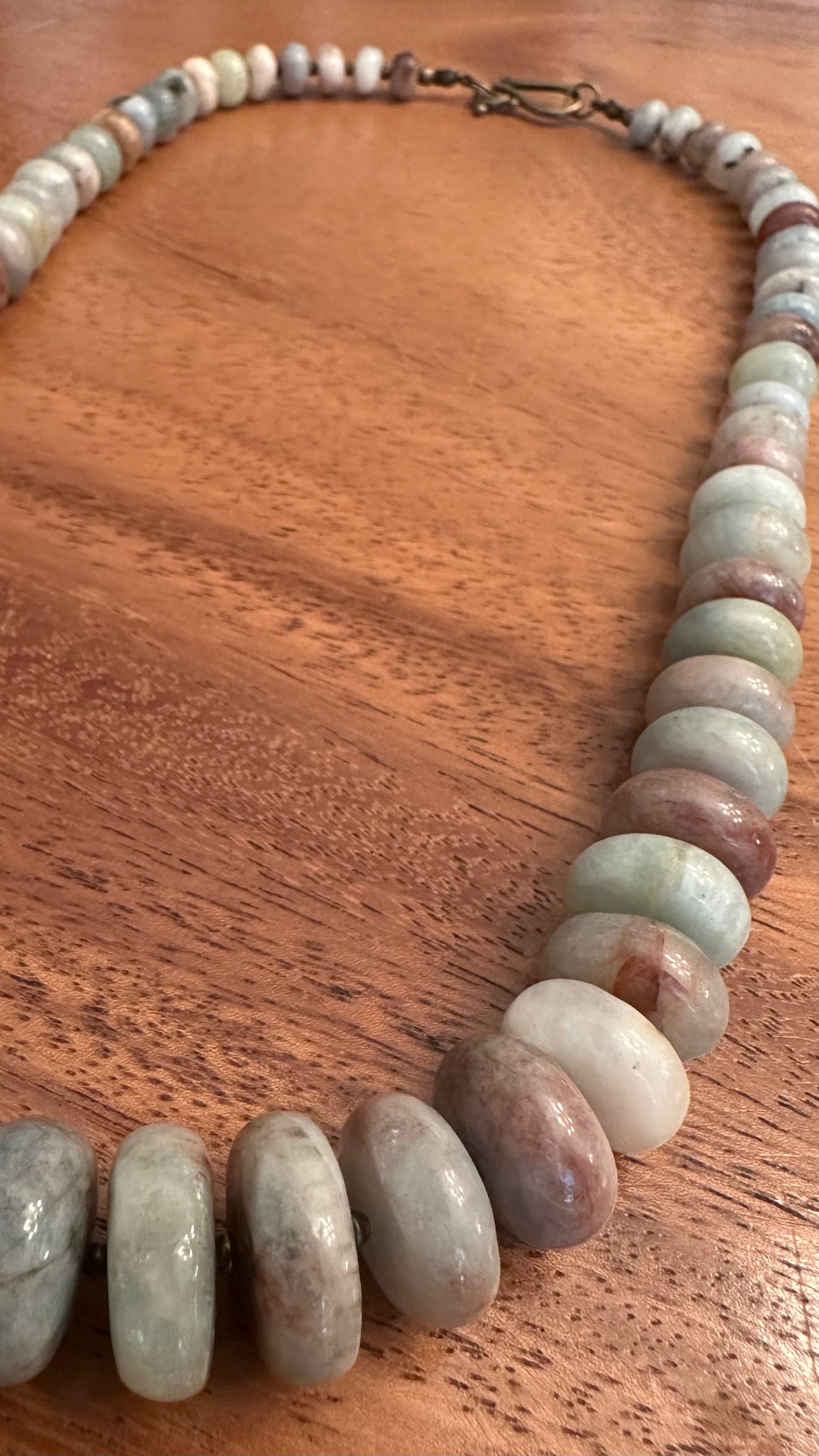 Artifact Necklace