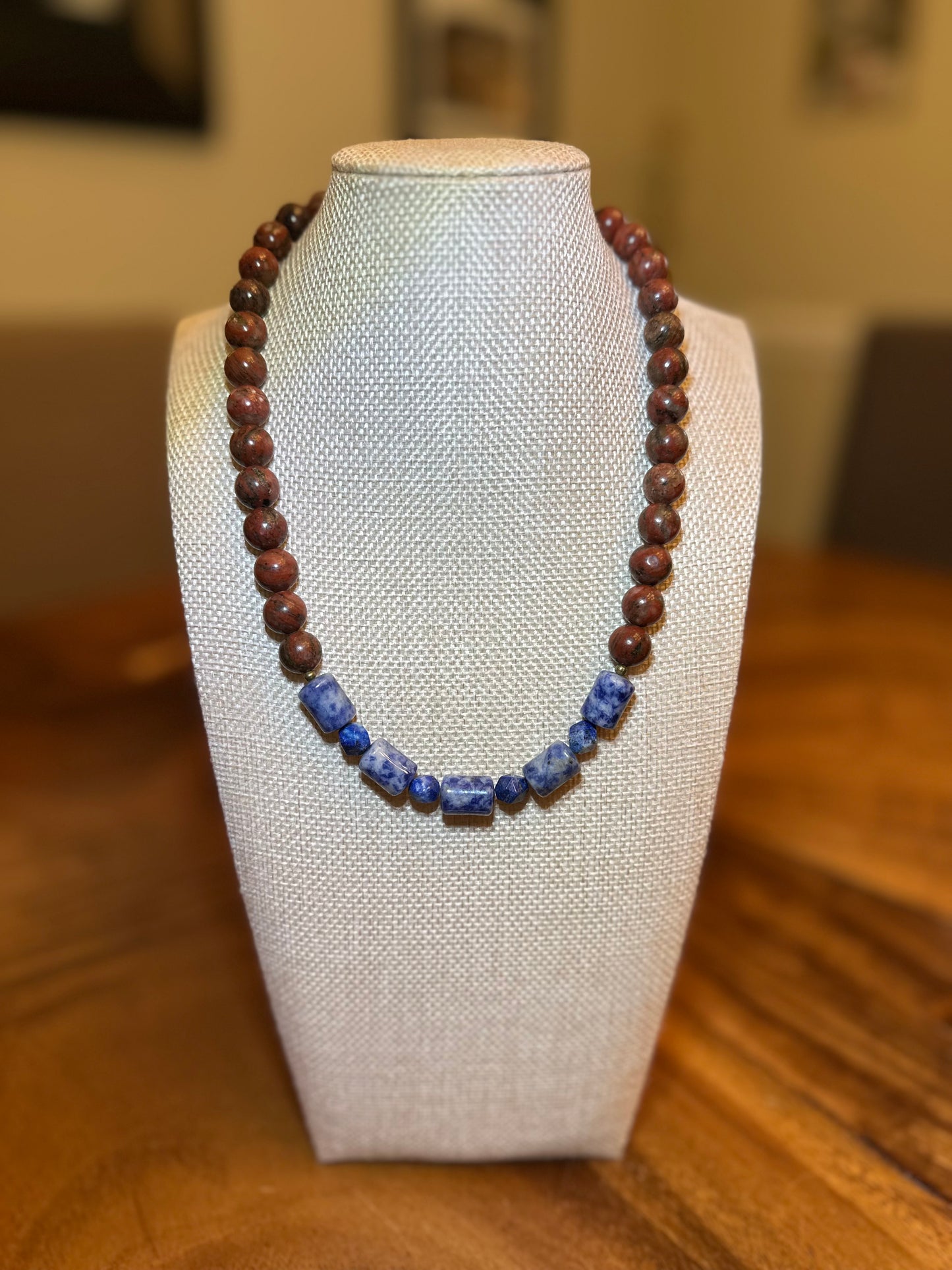 Coastal Independence Signature Necklaces