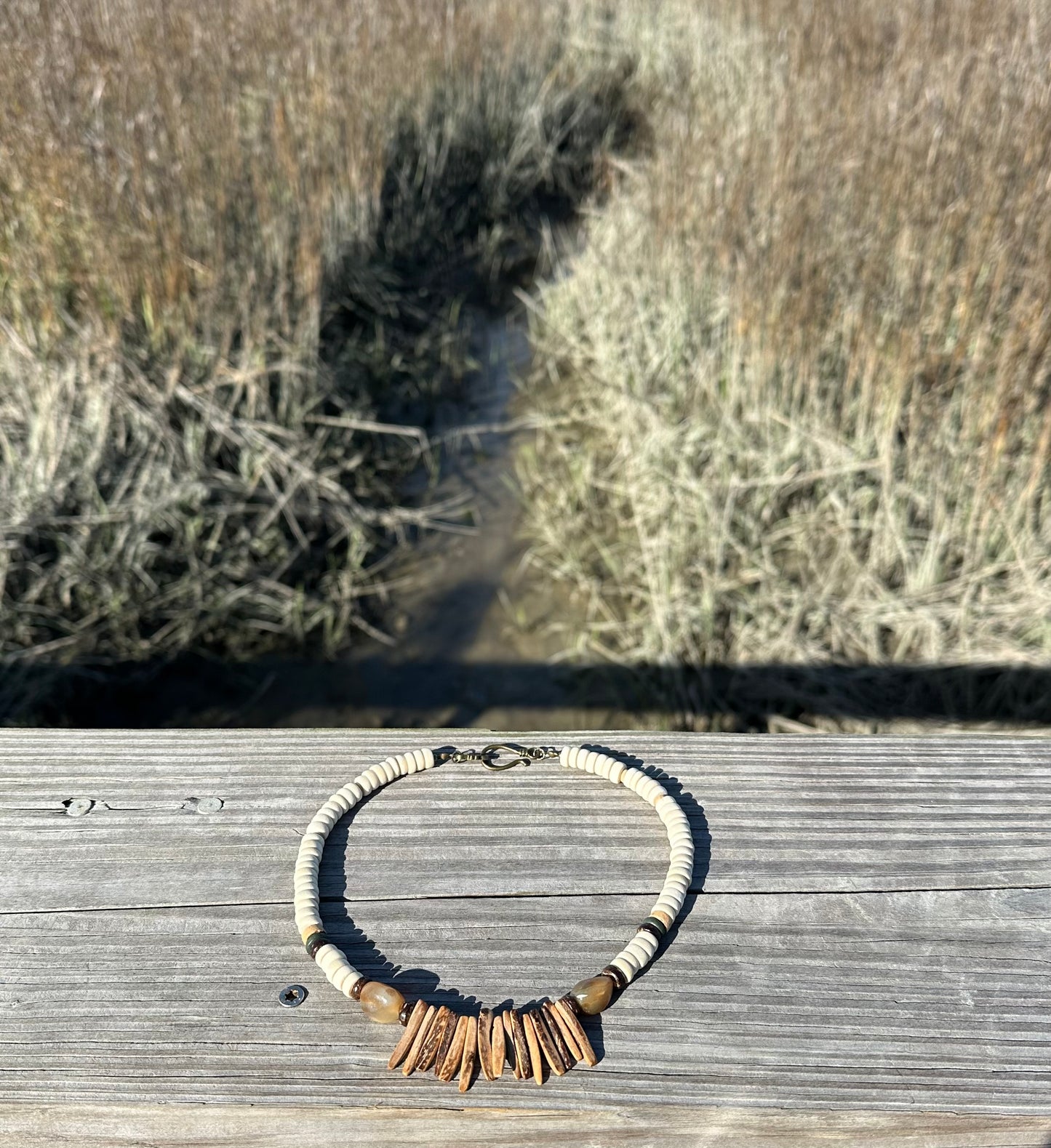 Wilmington Necklace
