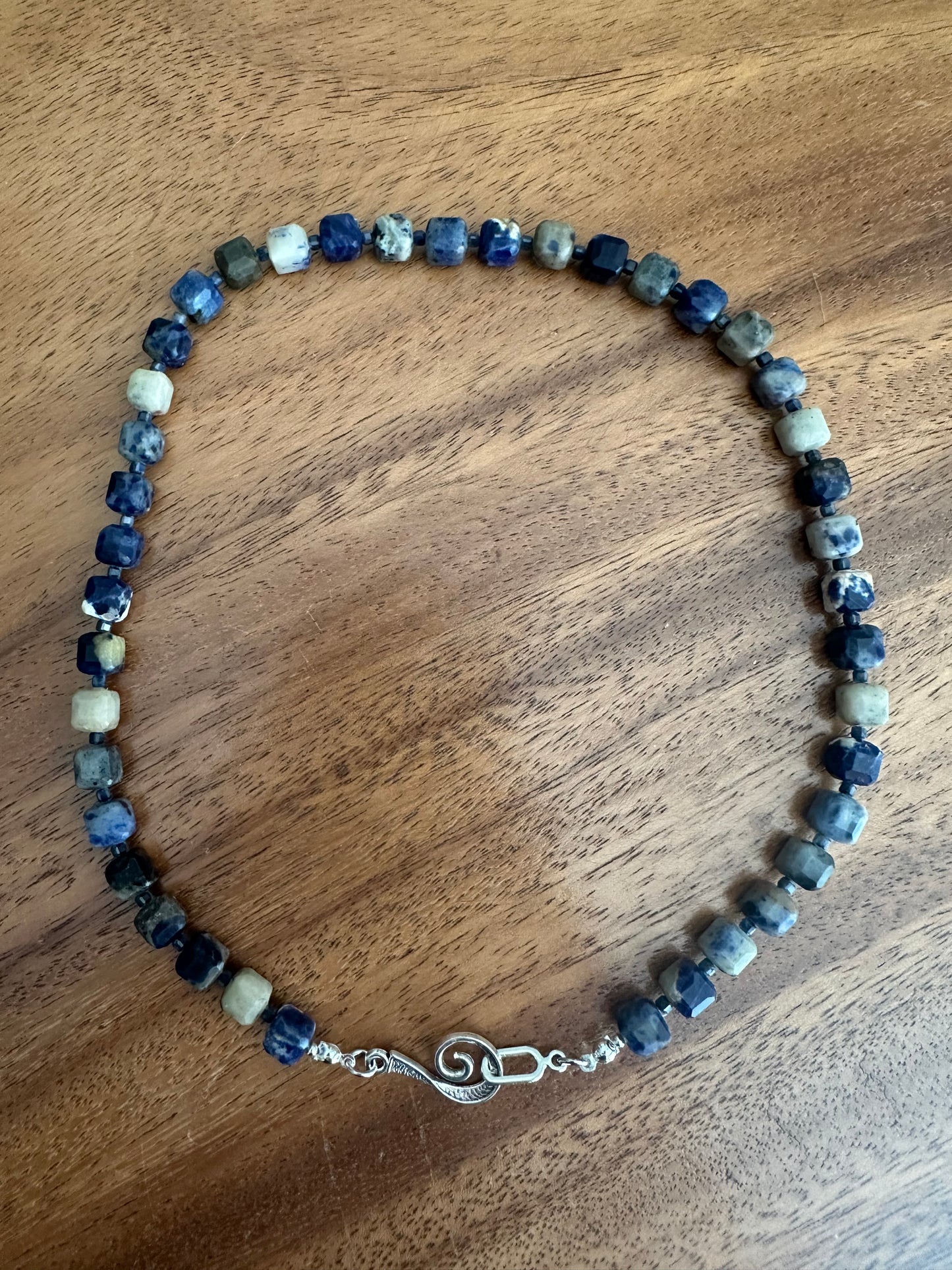 Atlantic Necklace