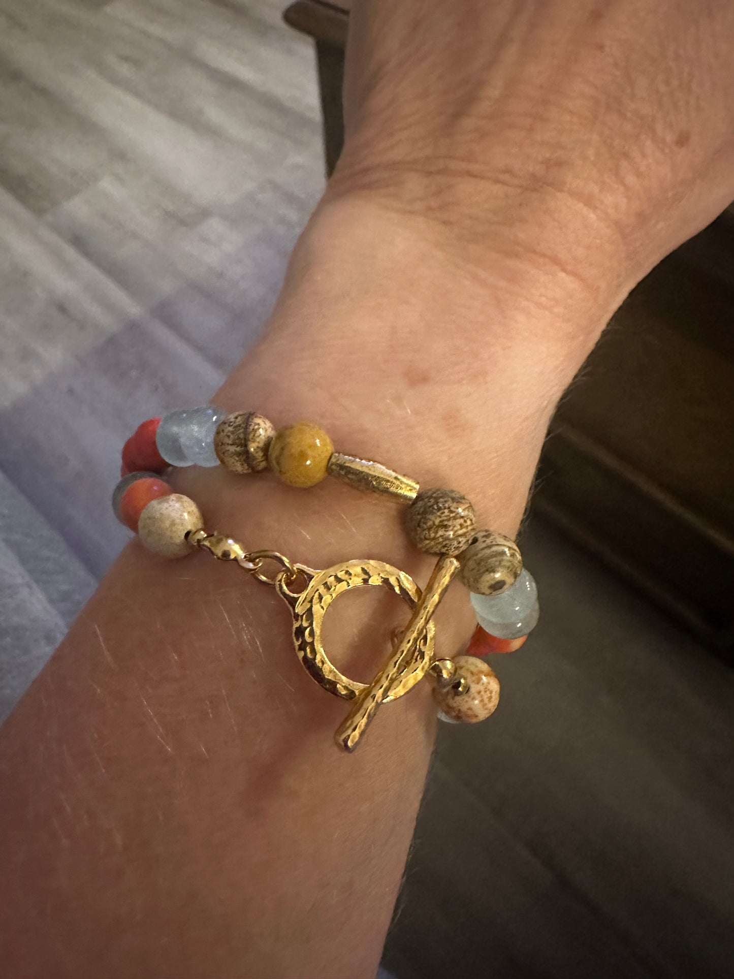 Southern Summer Necklace