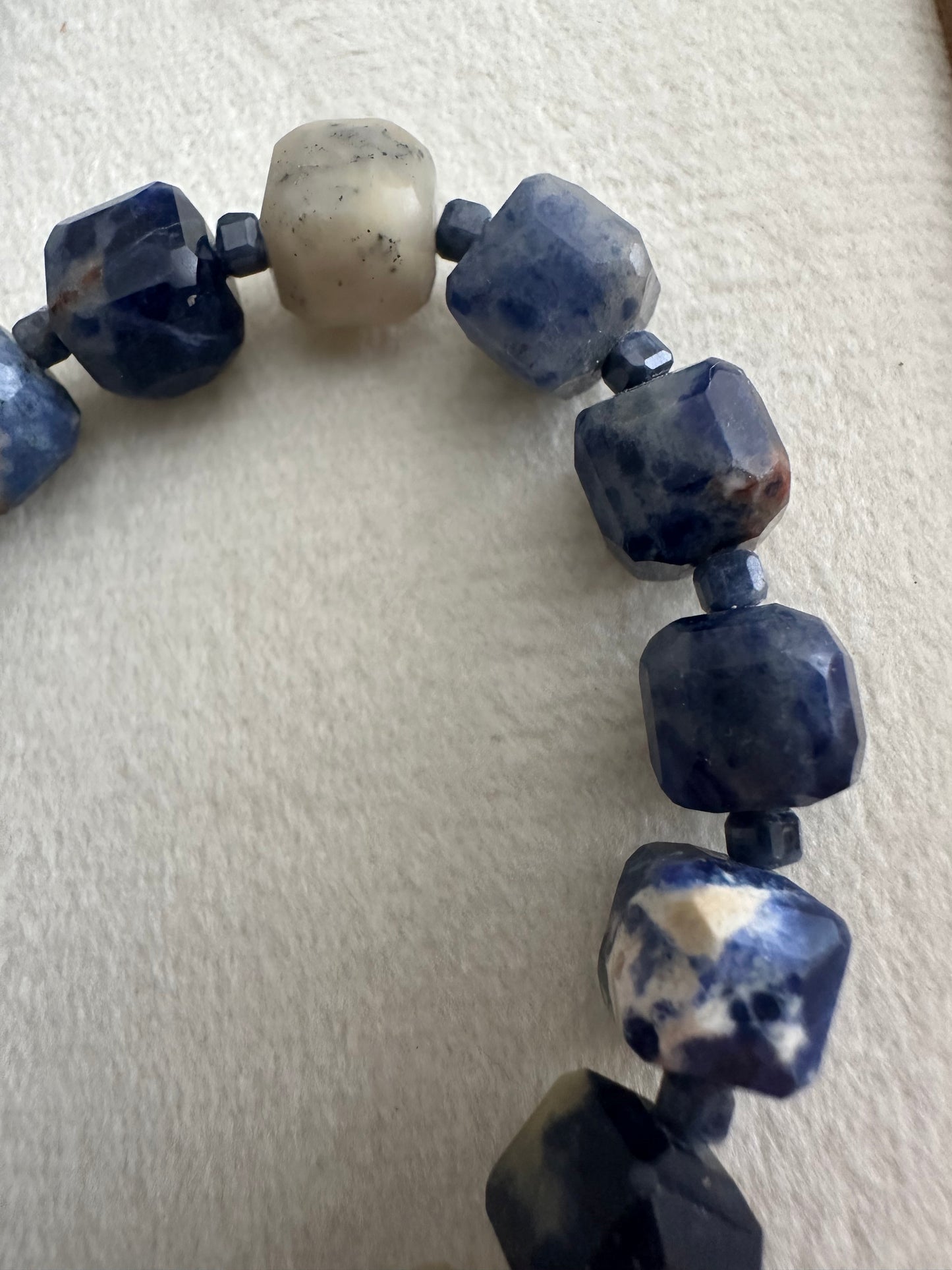Atlantic Necklace
