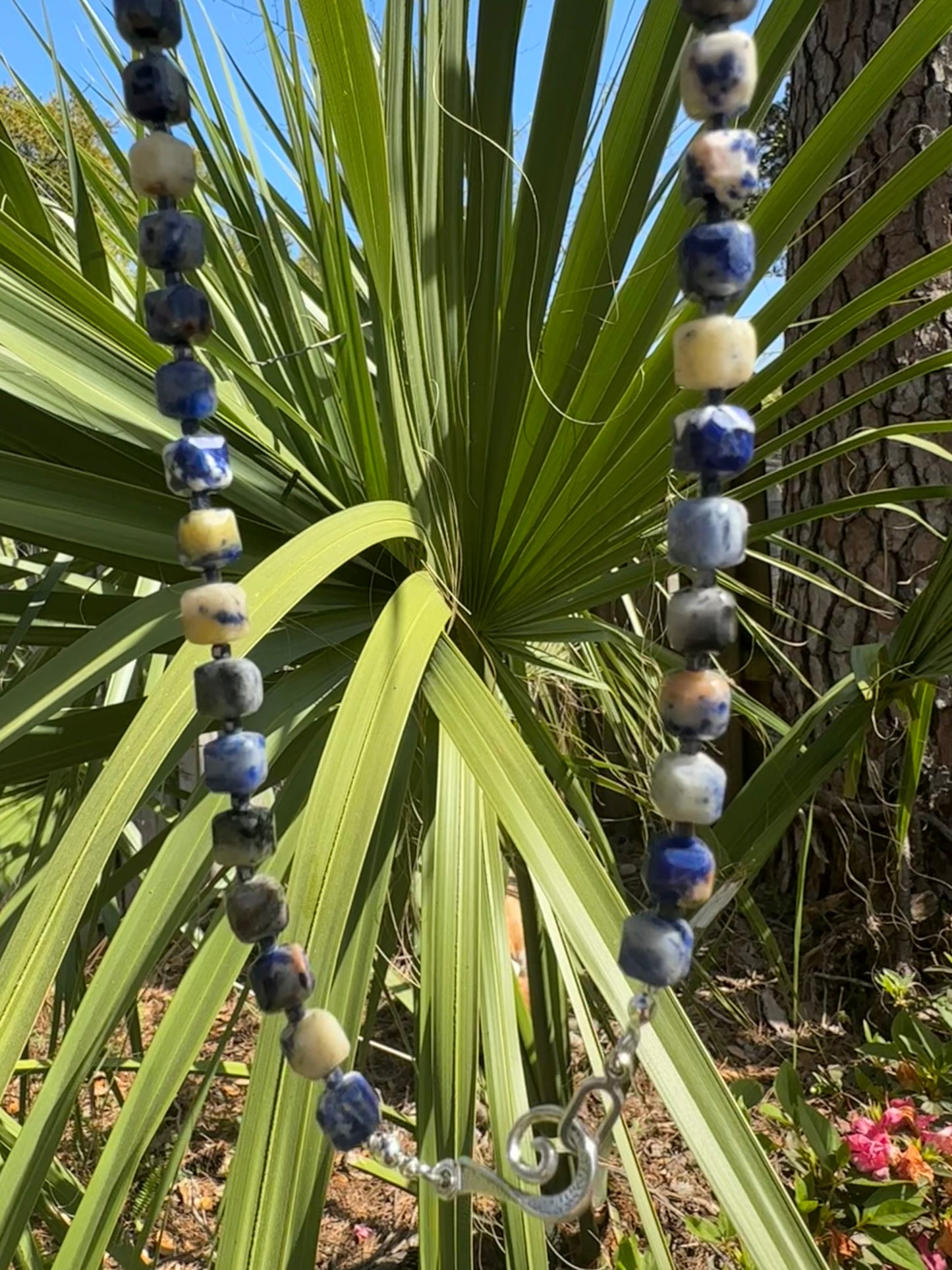 Atlantic Necklace