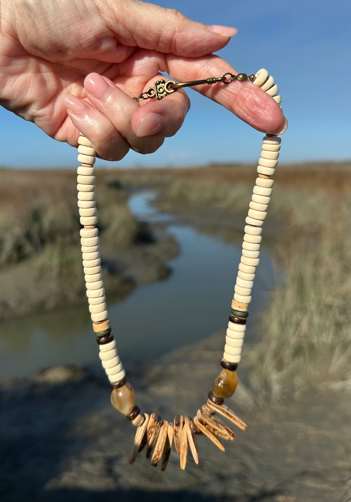 Wilmington Necklace