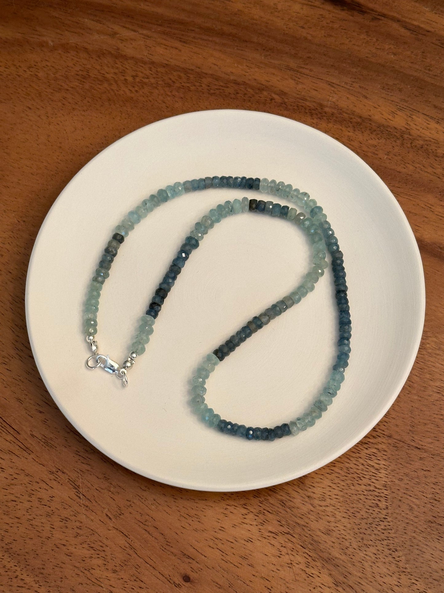 Shallows Necklace