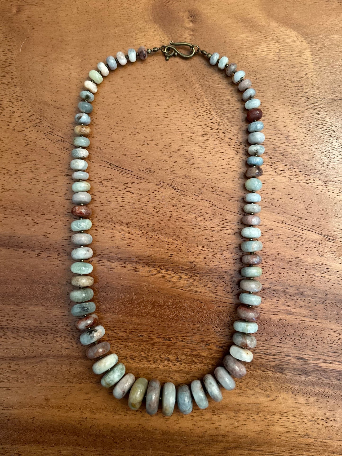 Artifact Necklace