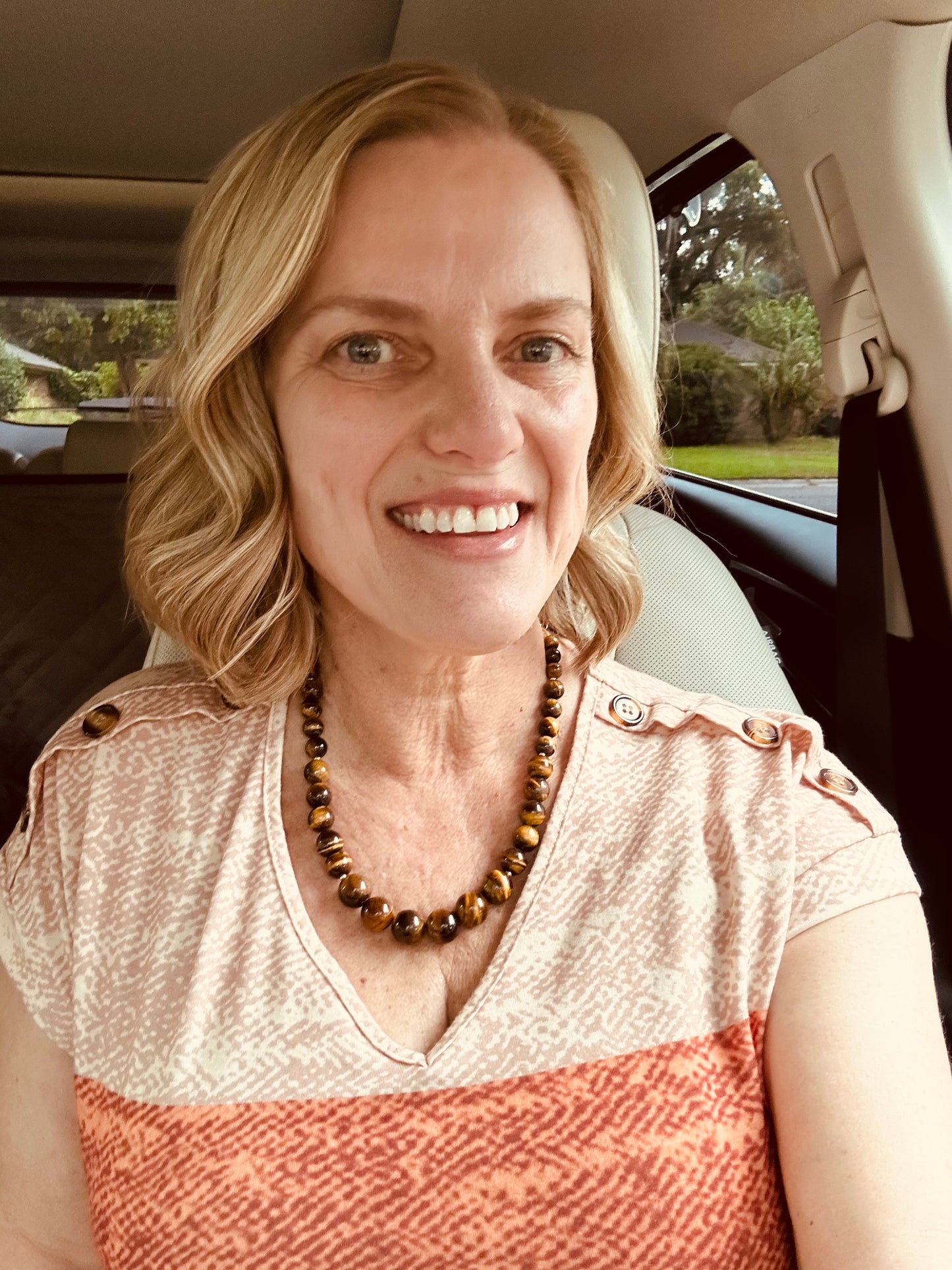 Dockside: Slip 9 Necklace