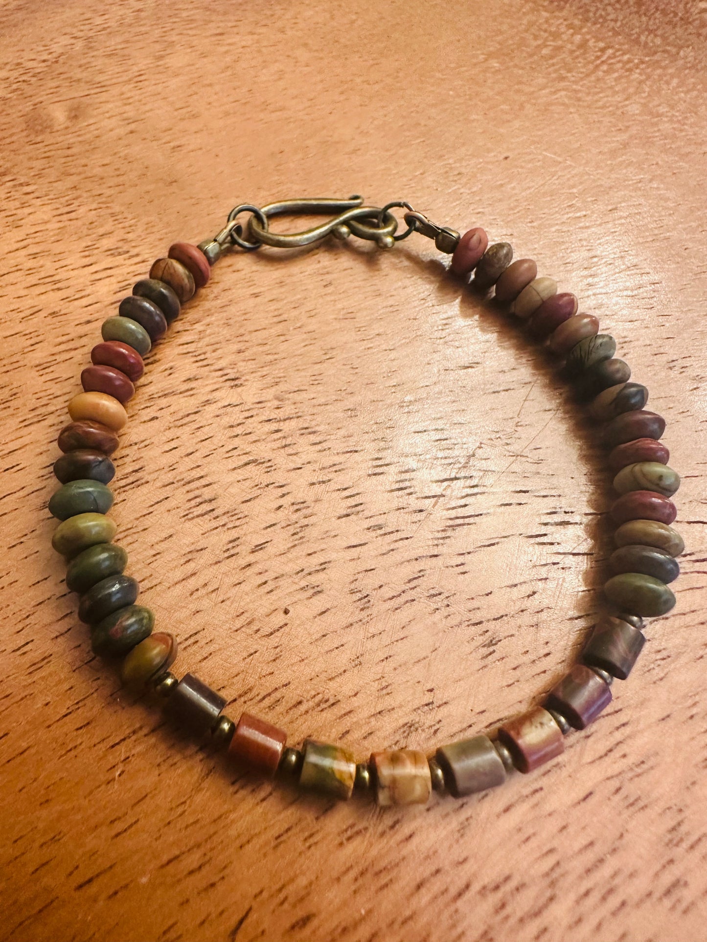 Red Creek Bracelet