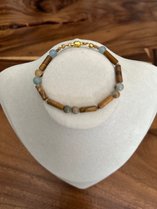 Stillwater Strand Bracelet