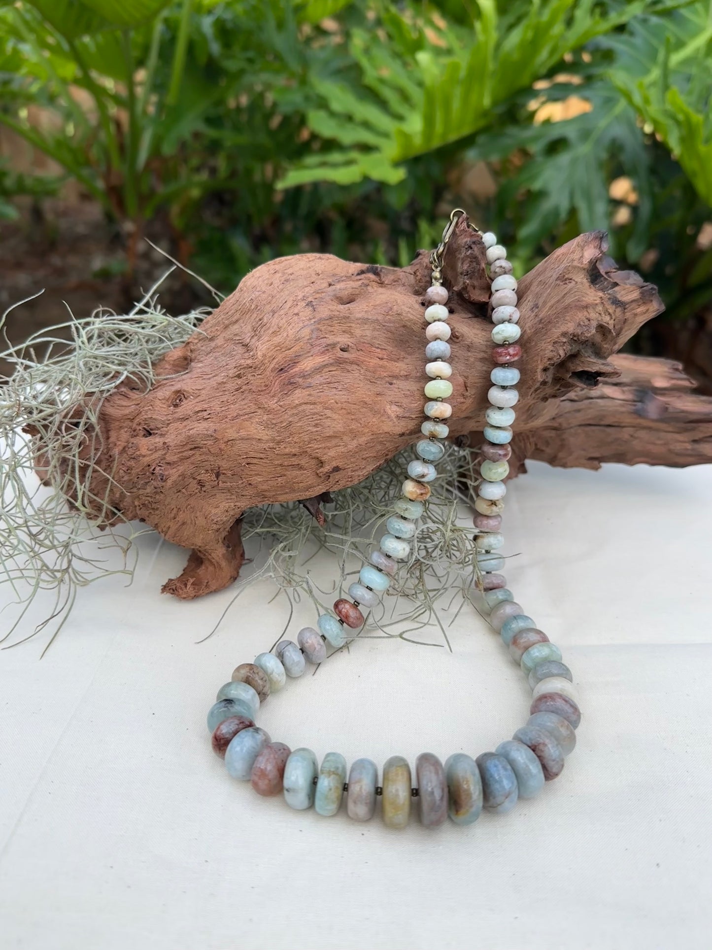 Artifact Necklace