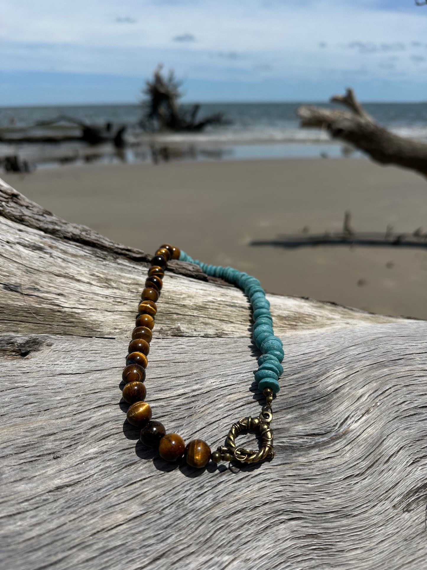 Daufuskie Necklace