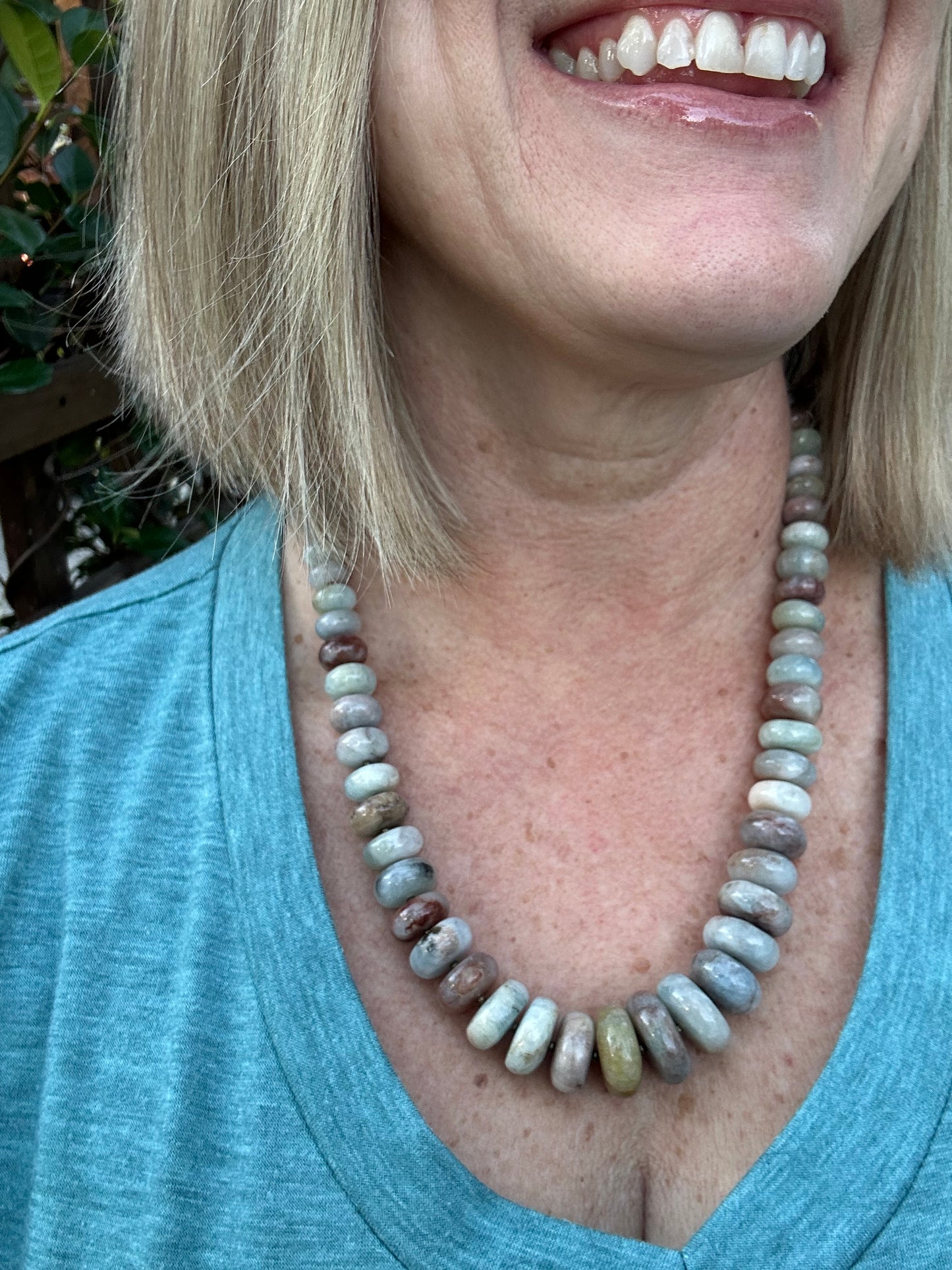 Artifact Necklace