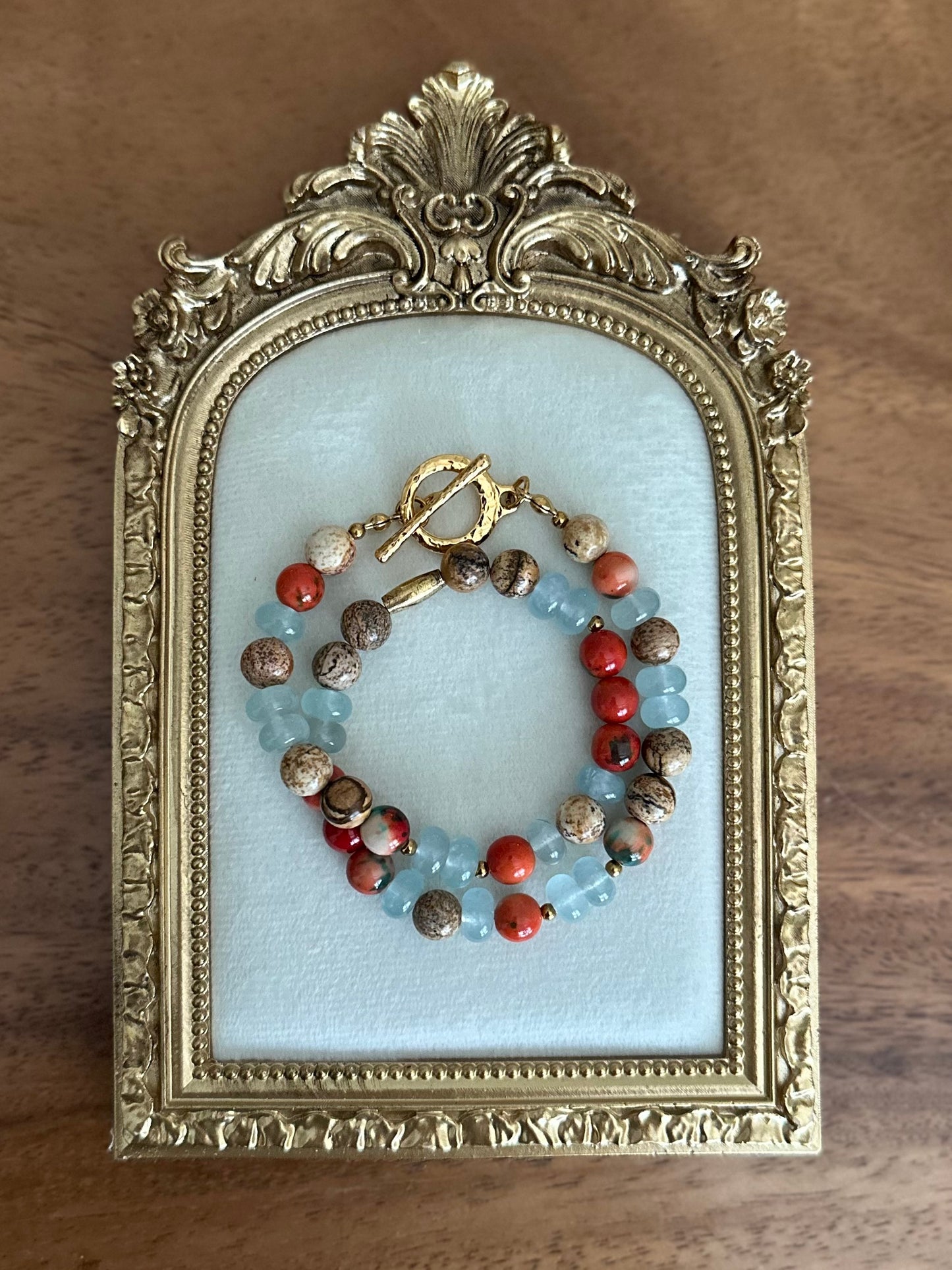 Southern Summer Necklace