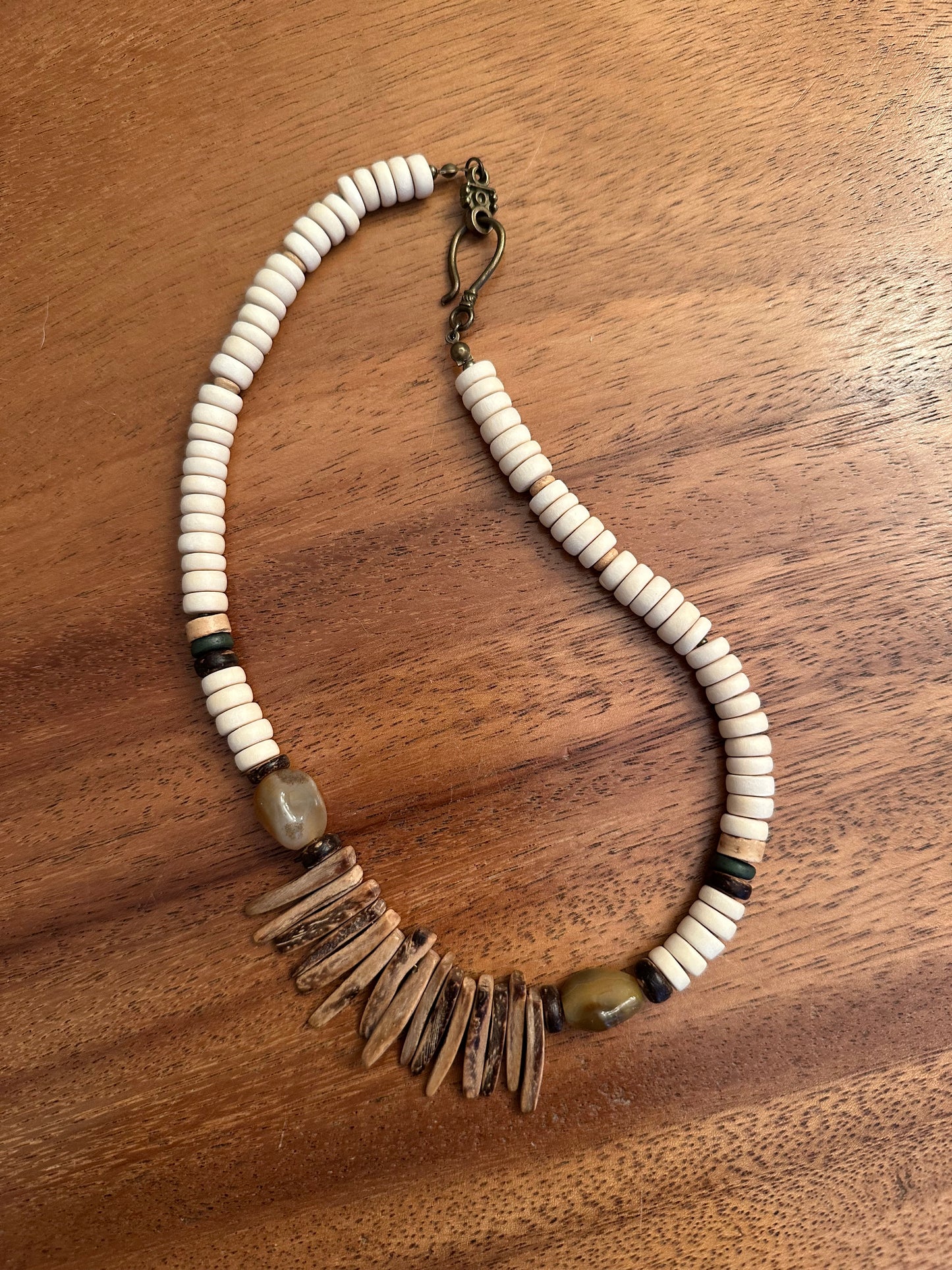 Wilmington Necklace