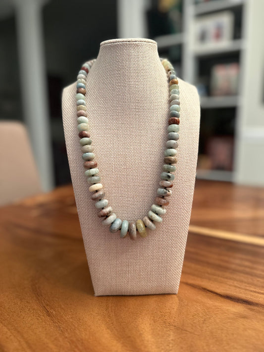 Artifact Necklace