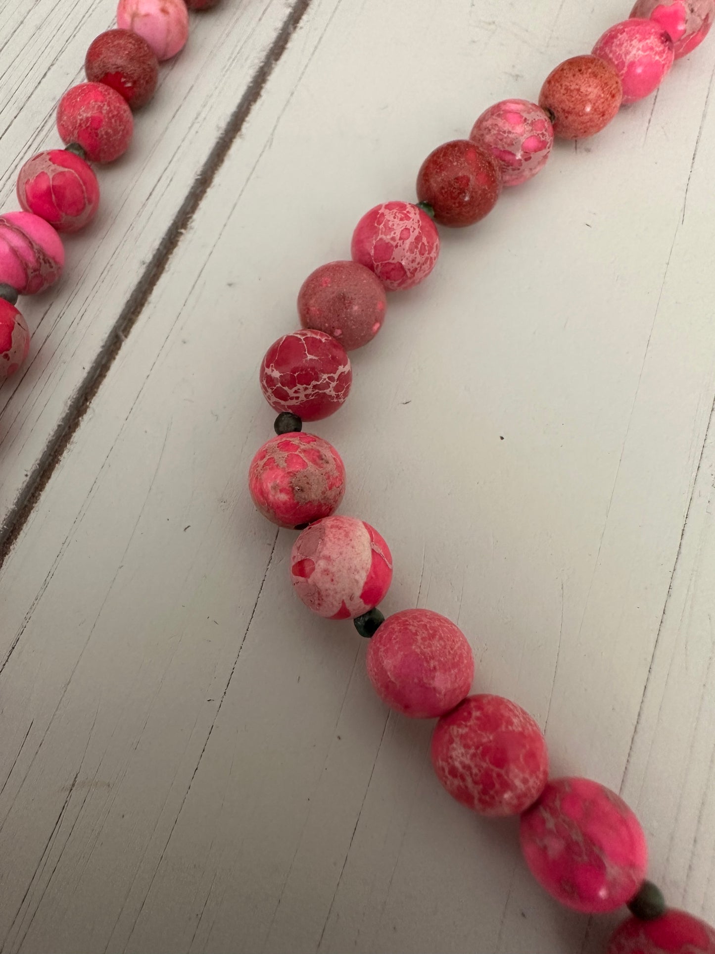 Azalea Necklace