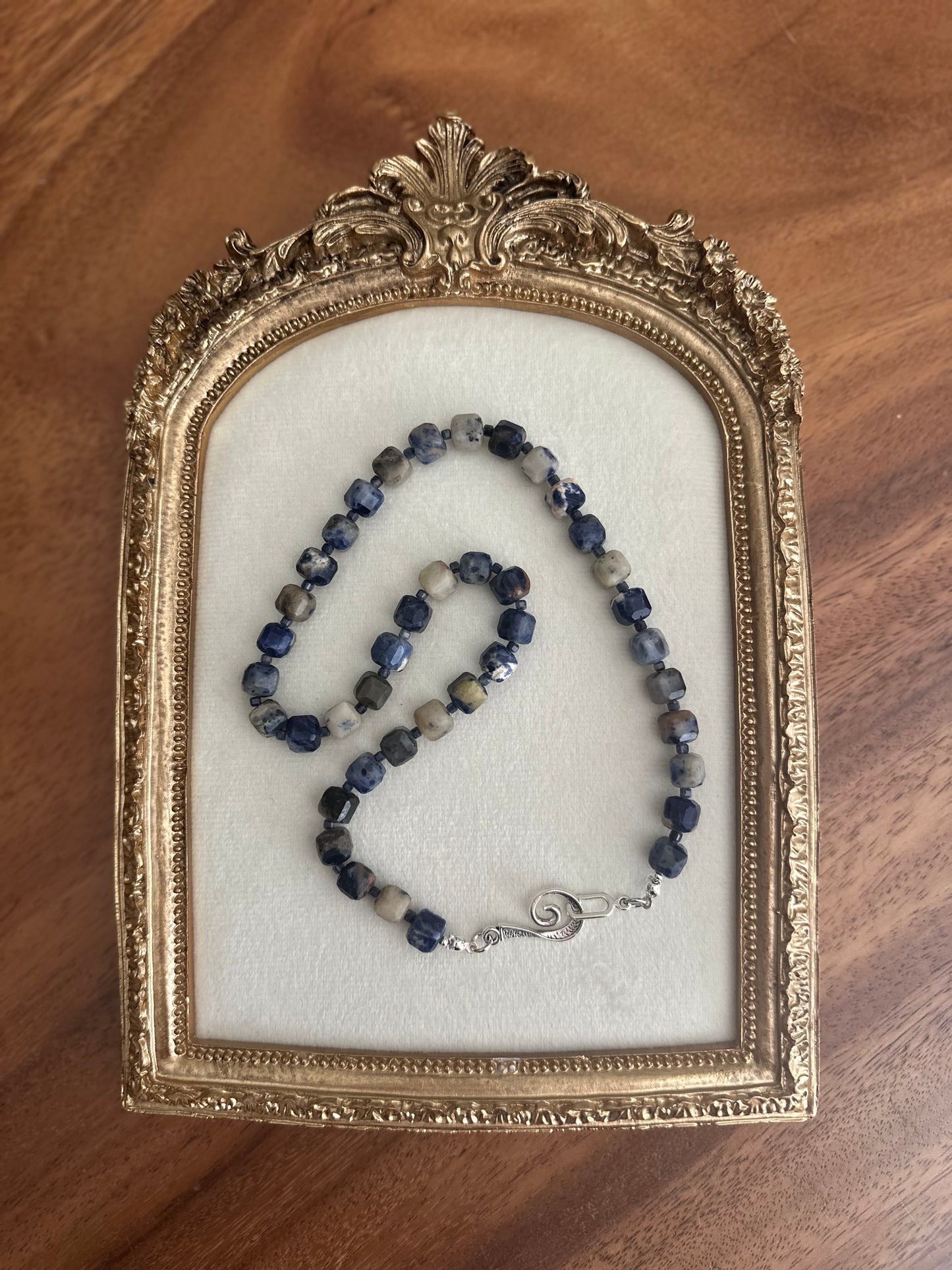 Atlantic Necklace