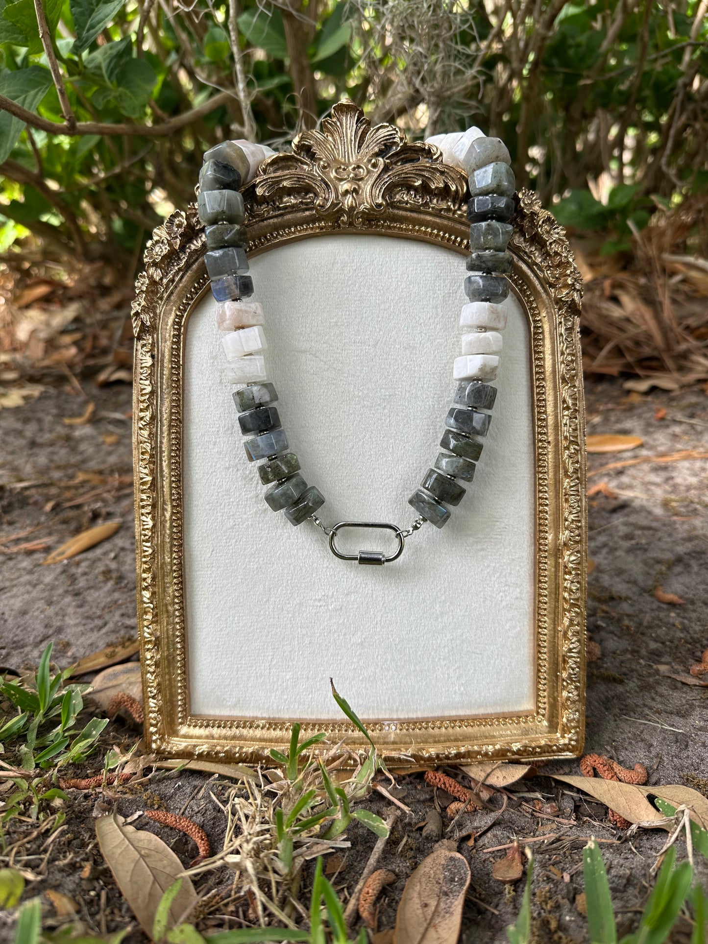 Tidefall Necklace