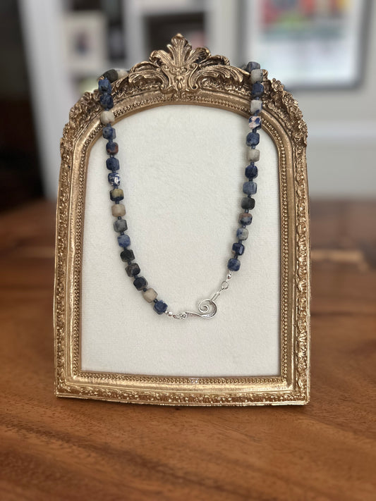 Atlantic Necklace
