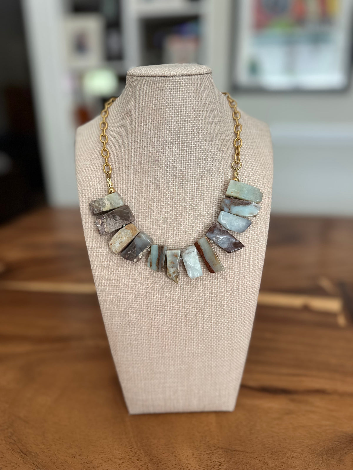 Bay Street Necklace