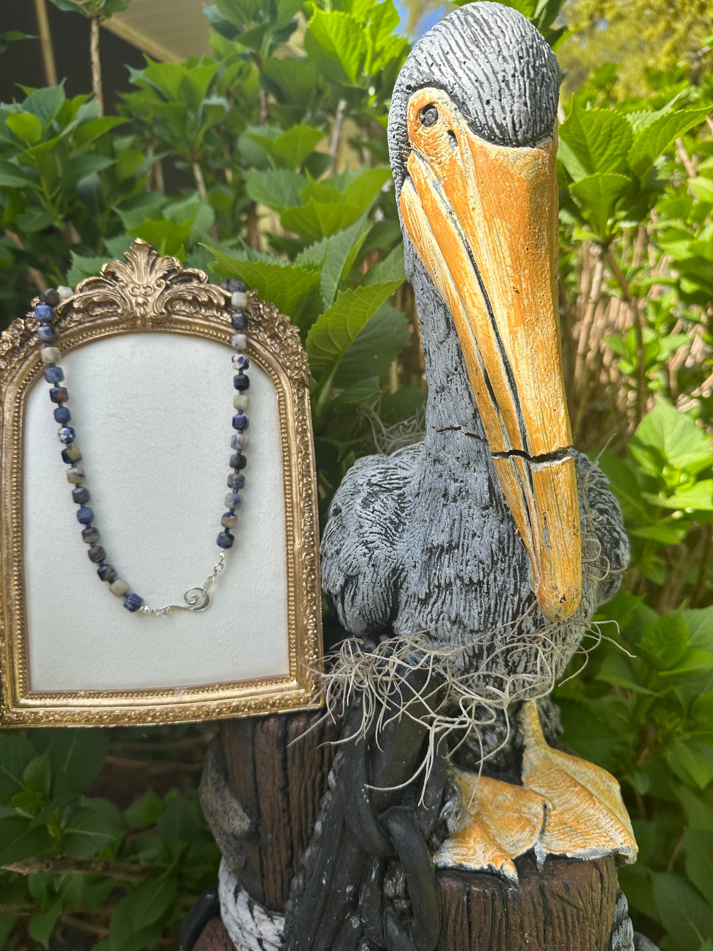 Atlantic Necklace