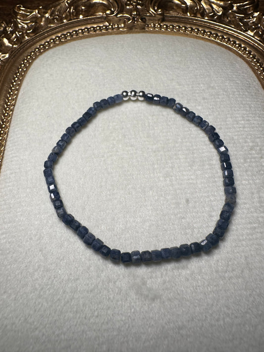 Tide Line Bracelet