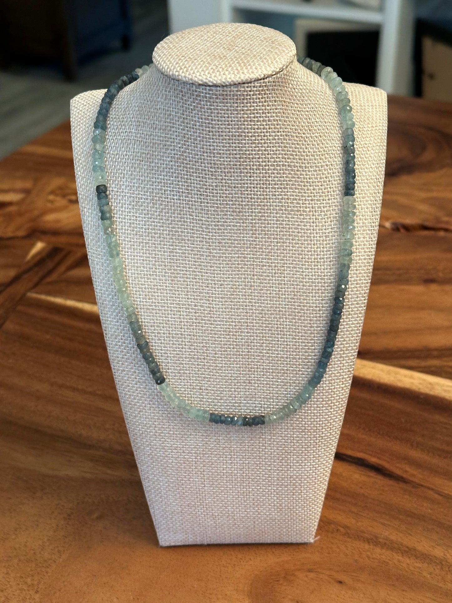 Shallows Necklace