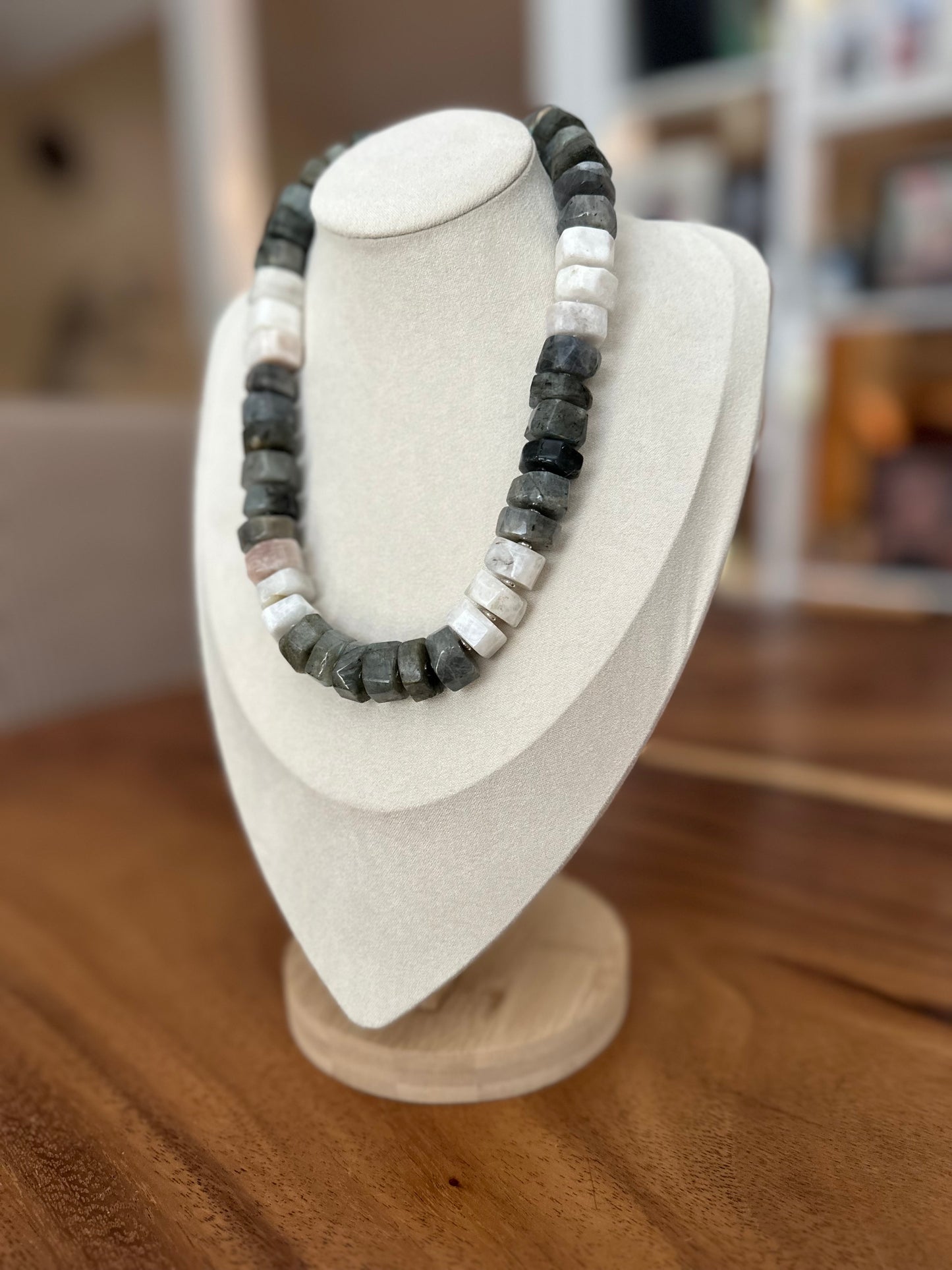 Tidefall Necklace
