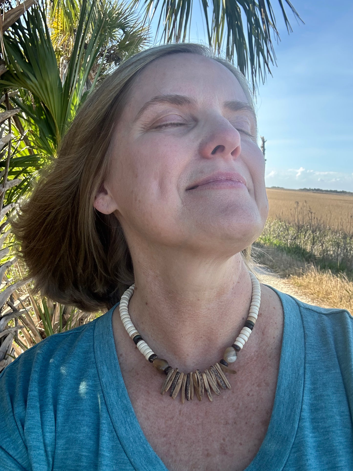 Wilmington Necklace