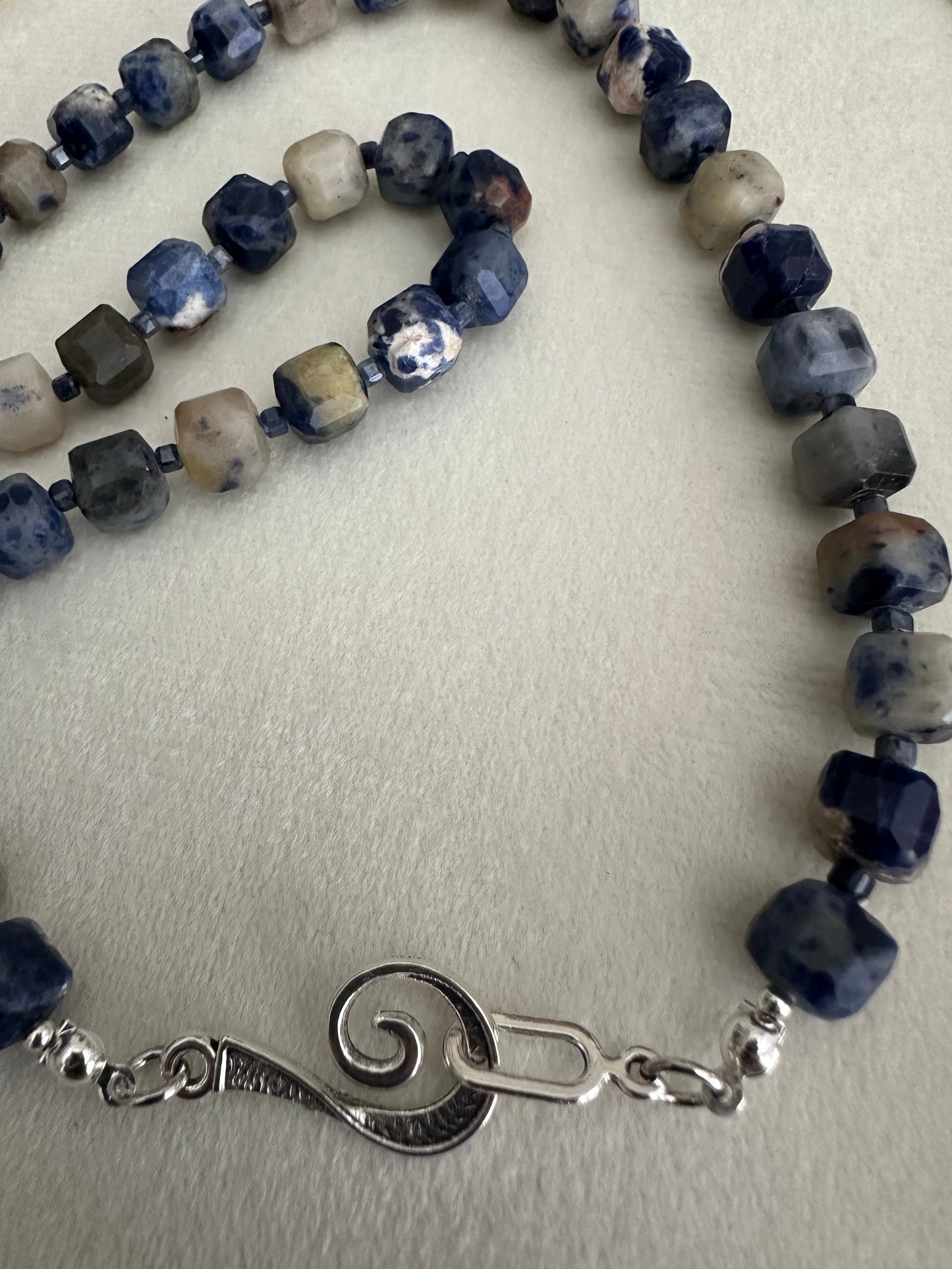 Atlantic Necklace