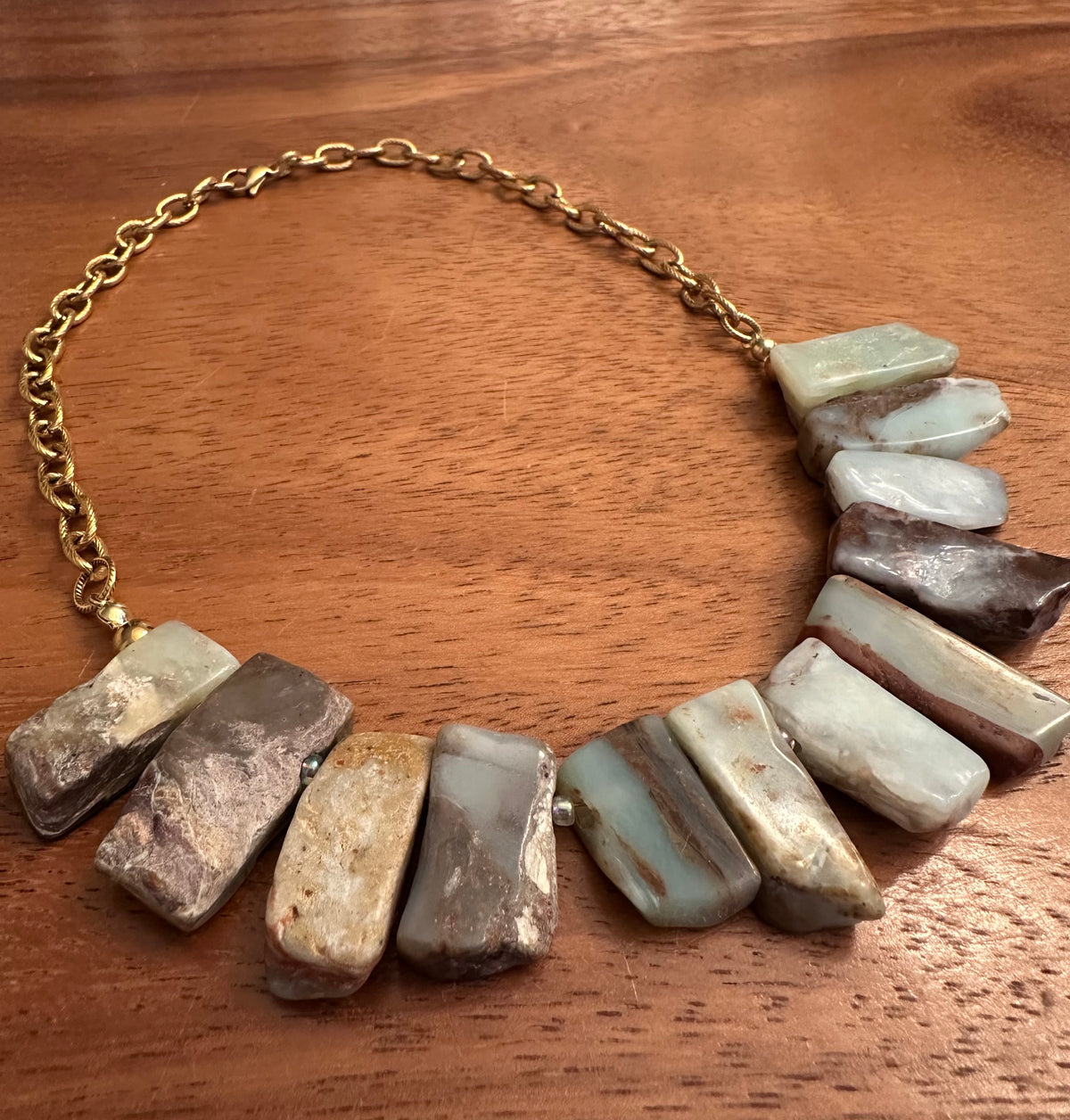 Bay Street Necklace