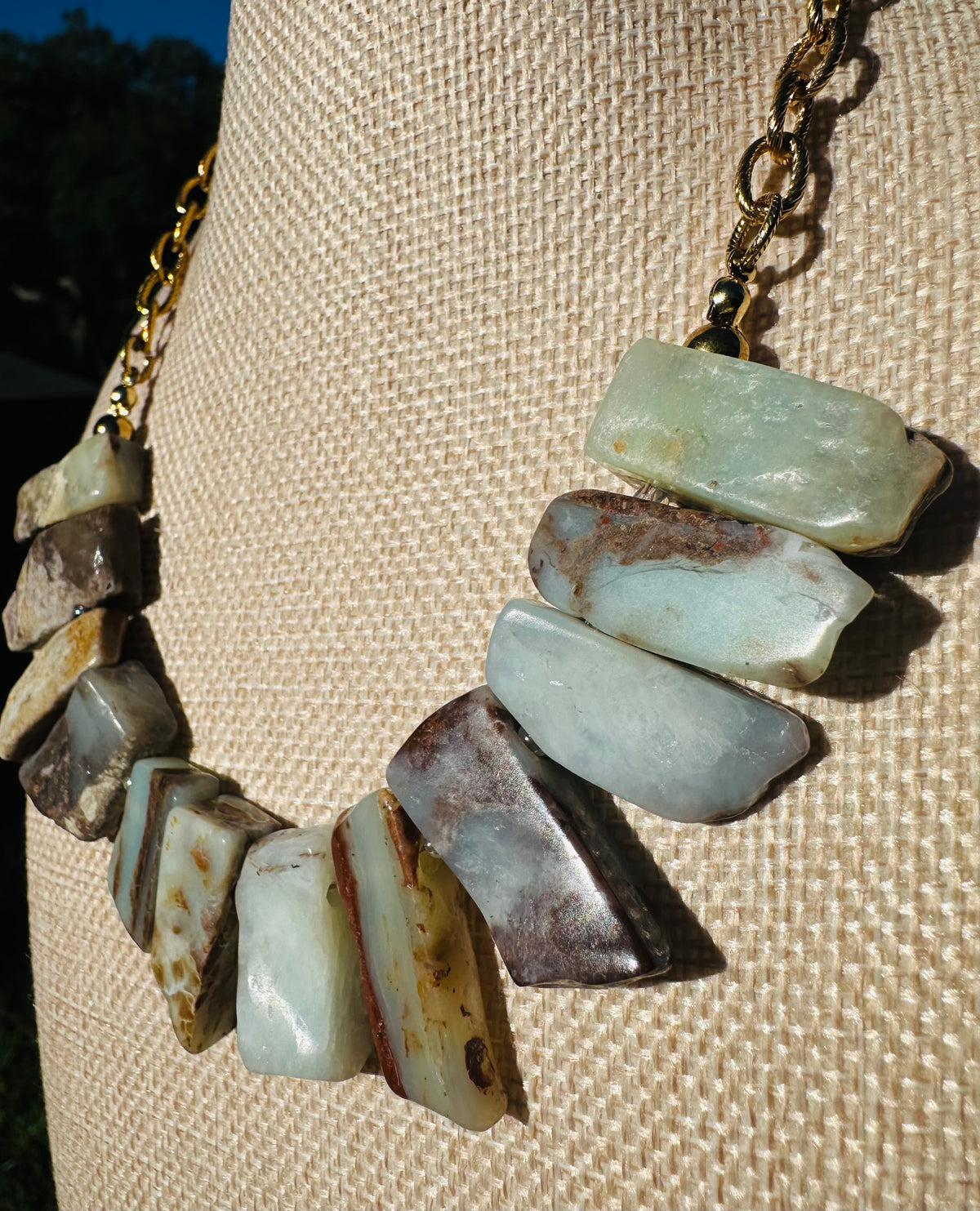 Bay Street Necklace