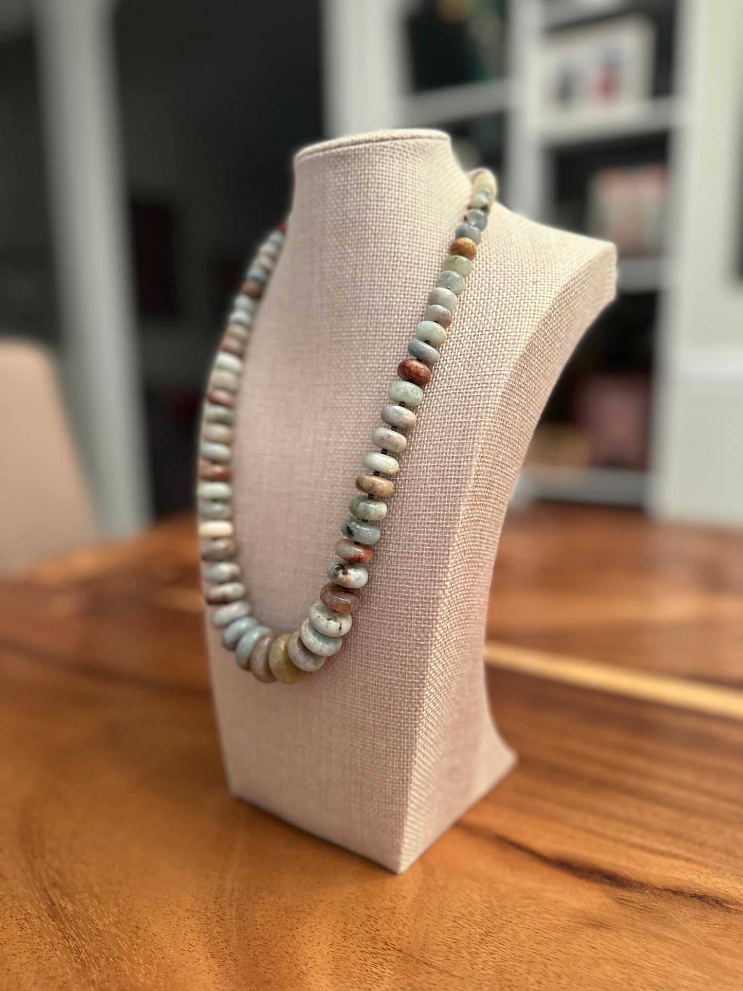 Artifact Necklace