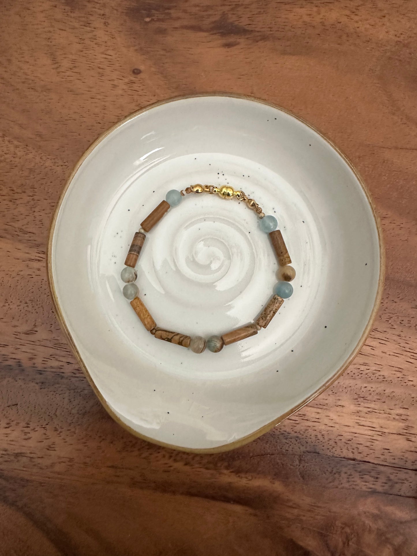 Stillwater Strand Bracelet
