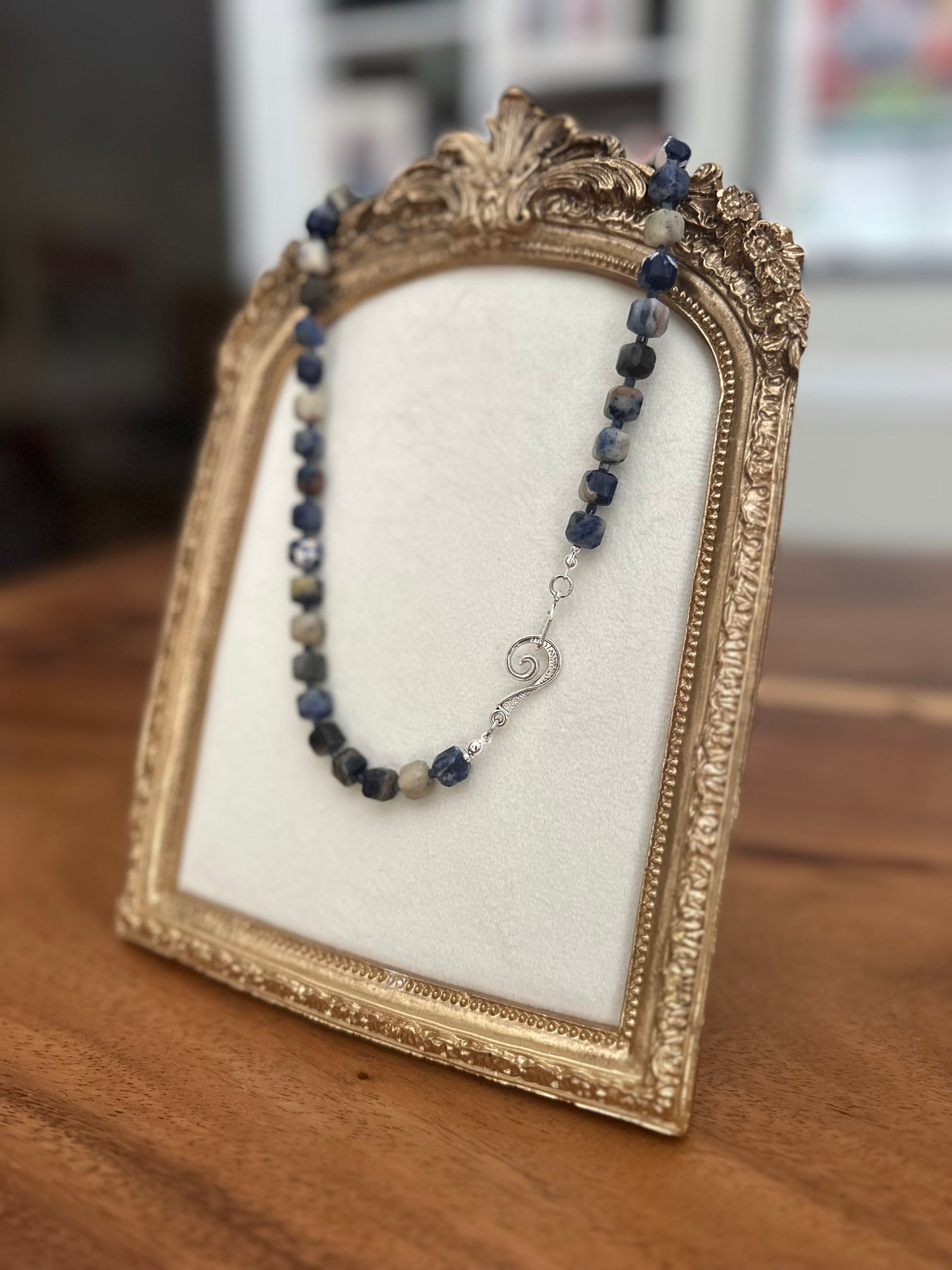 Atlantic Necklace