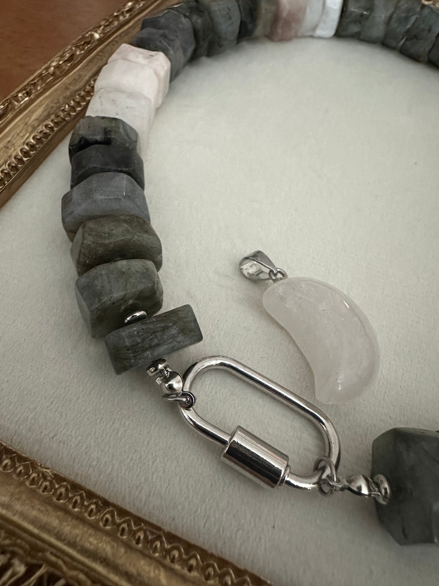 Tidefall Necklace