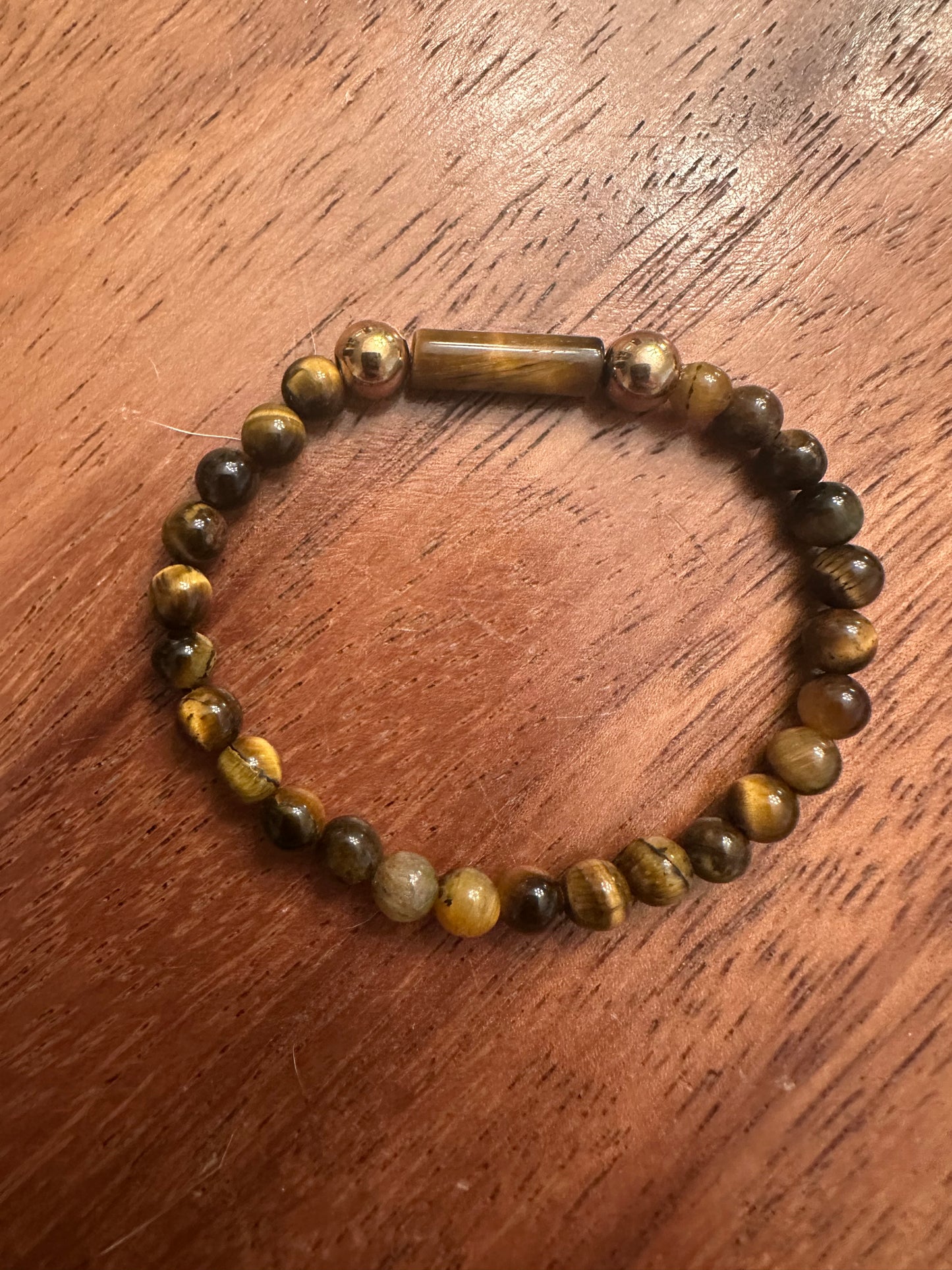 Dockside Bracelet