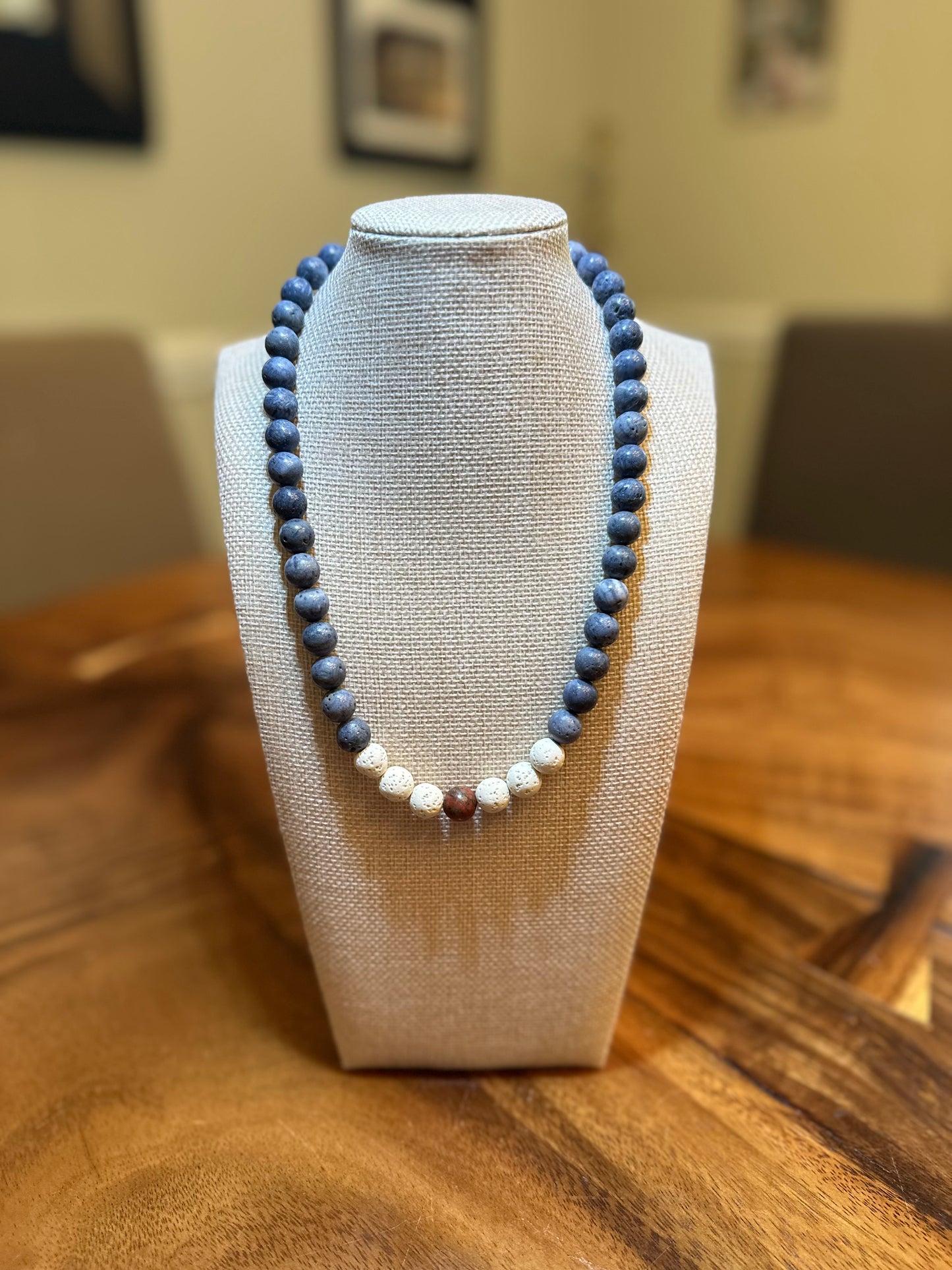 Coastal Independence Classic Necklaces