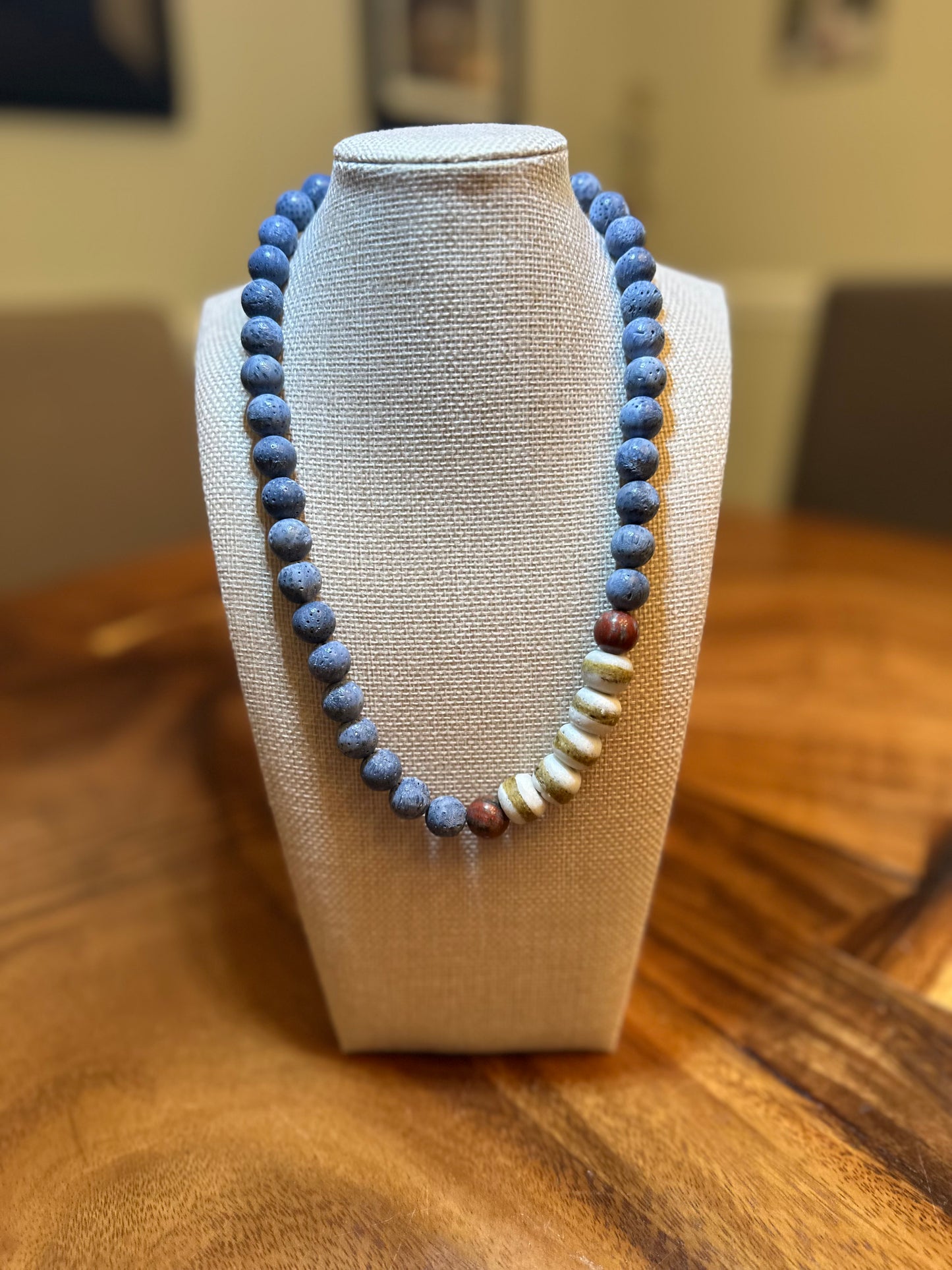 Coastal Independence Classic Necklaces
