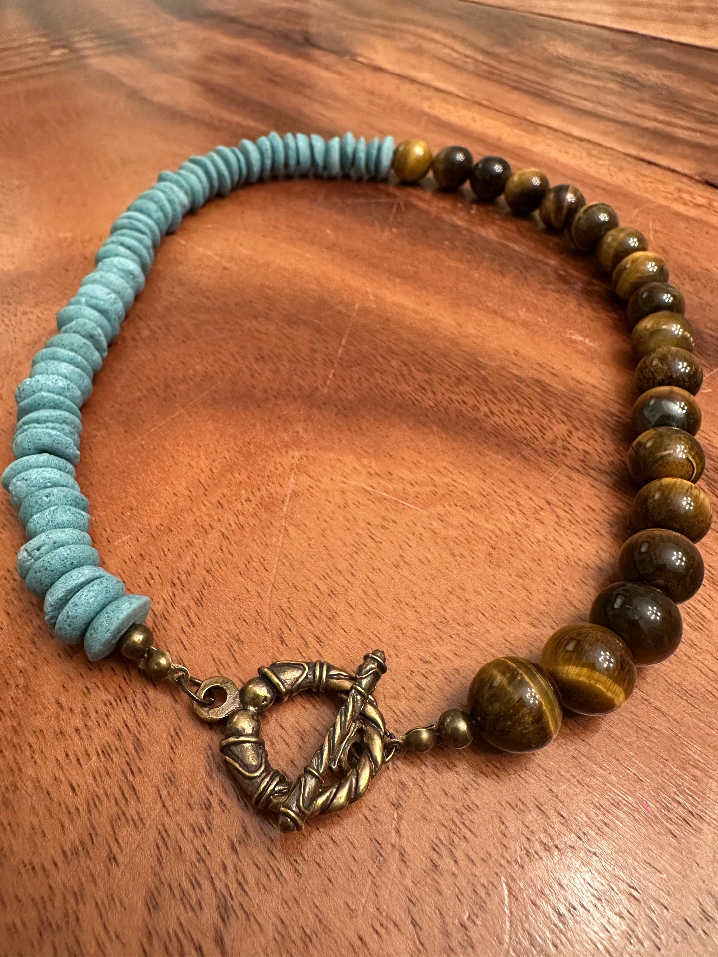 Daufuskie Necklace
