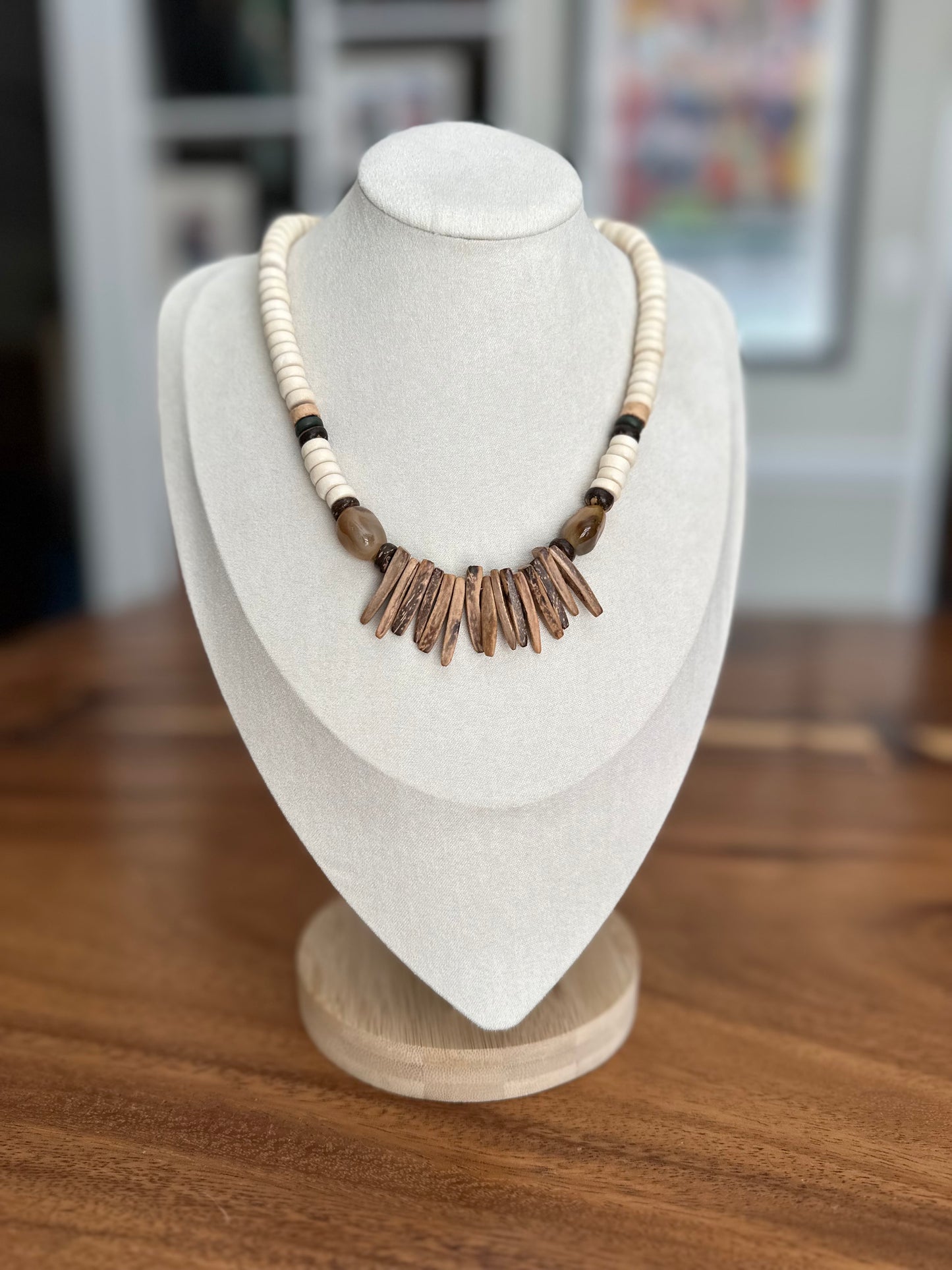 Wilmington Necklace
