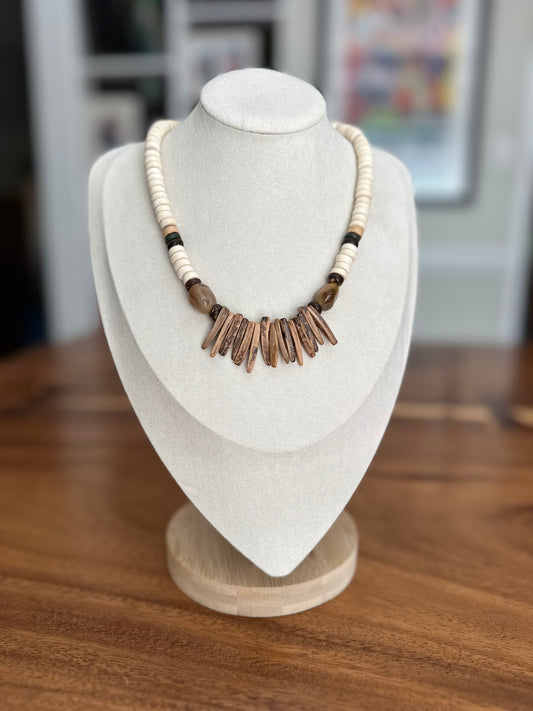 Wilmington Necklace