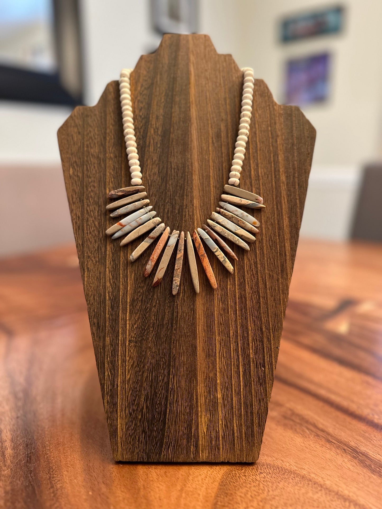 Bull River Tide Necklace