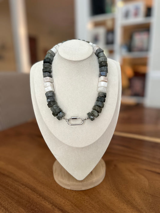 Tidefall Necklace
