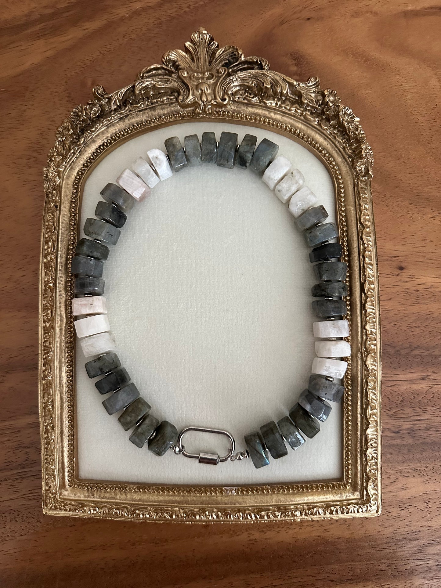 Tidefall Necklace