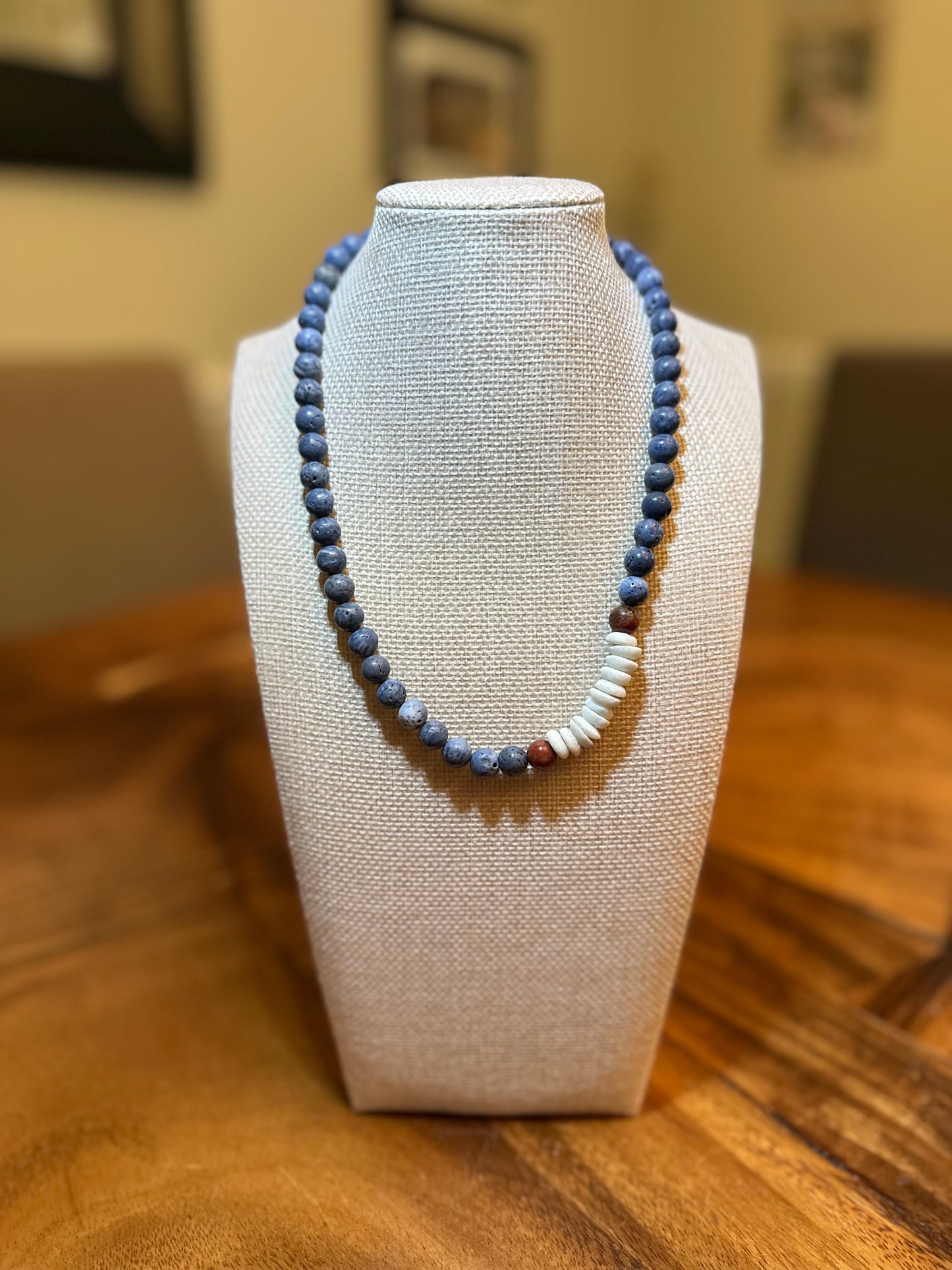 Coastal Independence Classic Necklaces