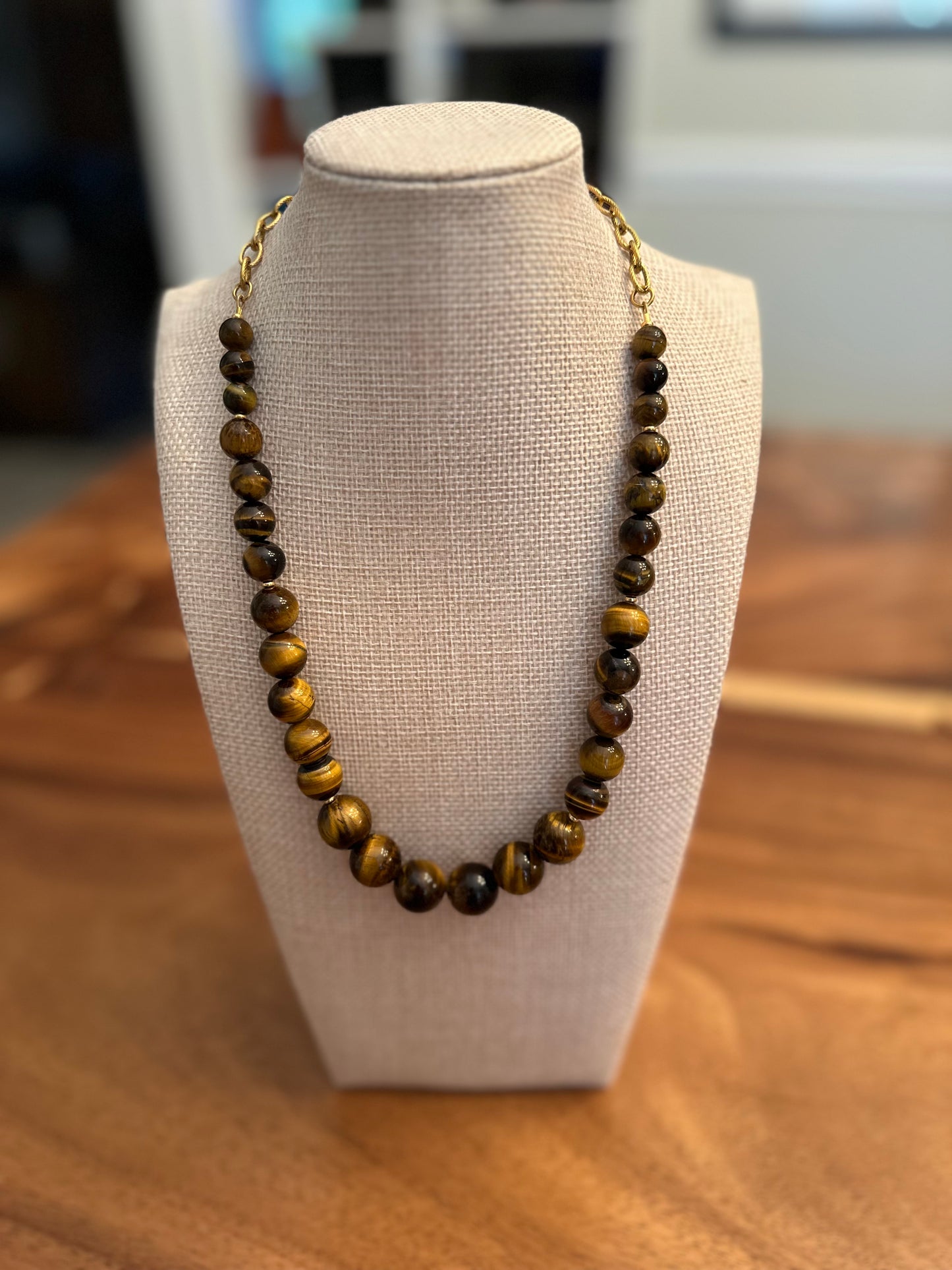 Dockside: Slip 9 Necklace