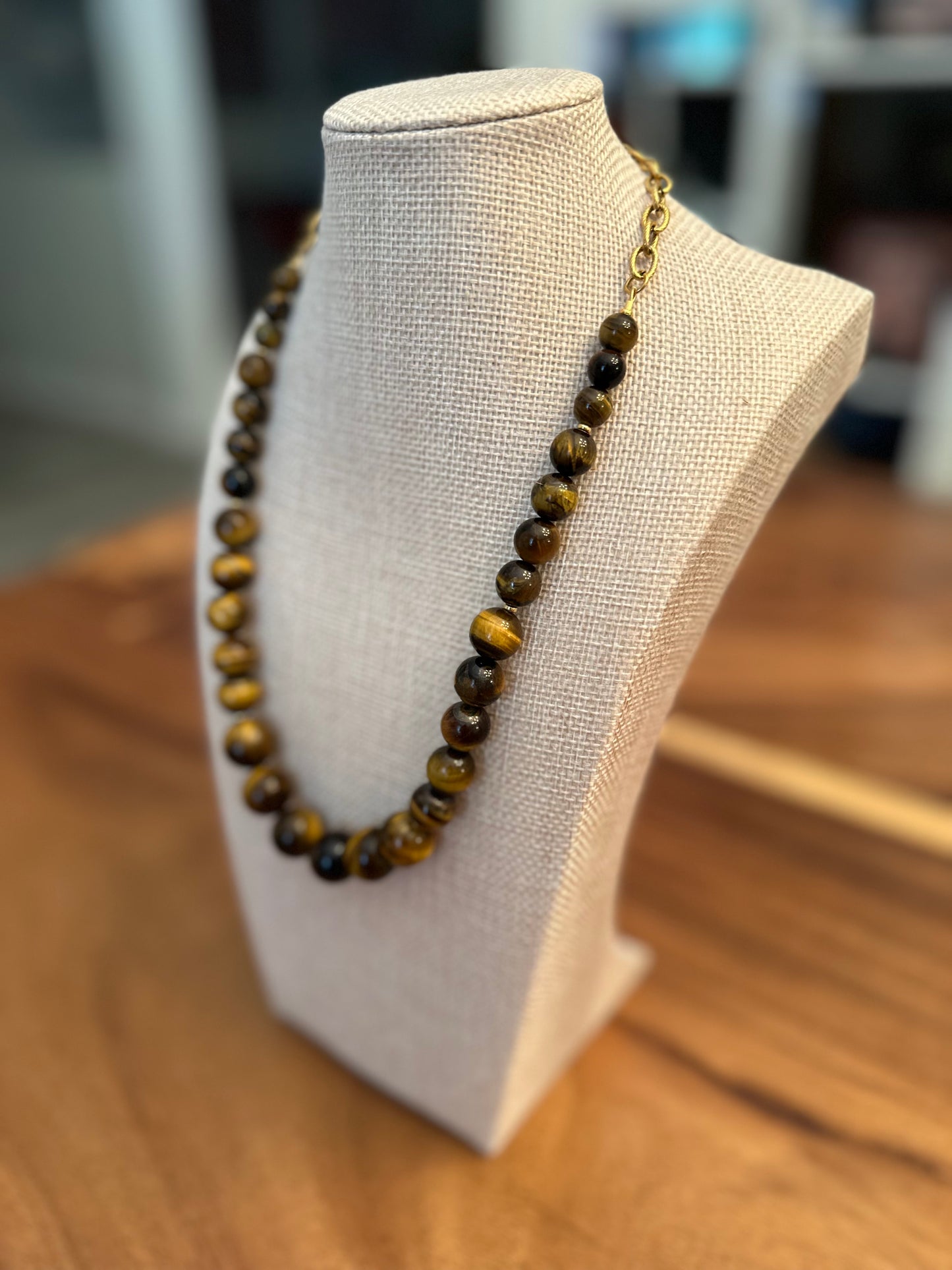 Dockside: Slip 9 Necklace
