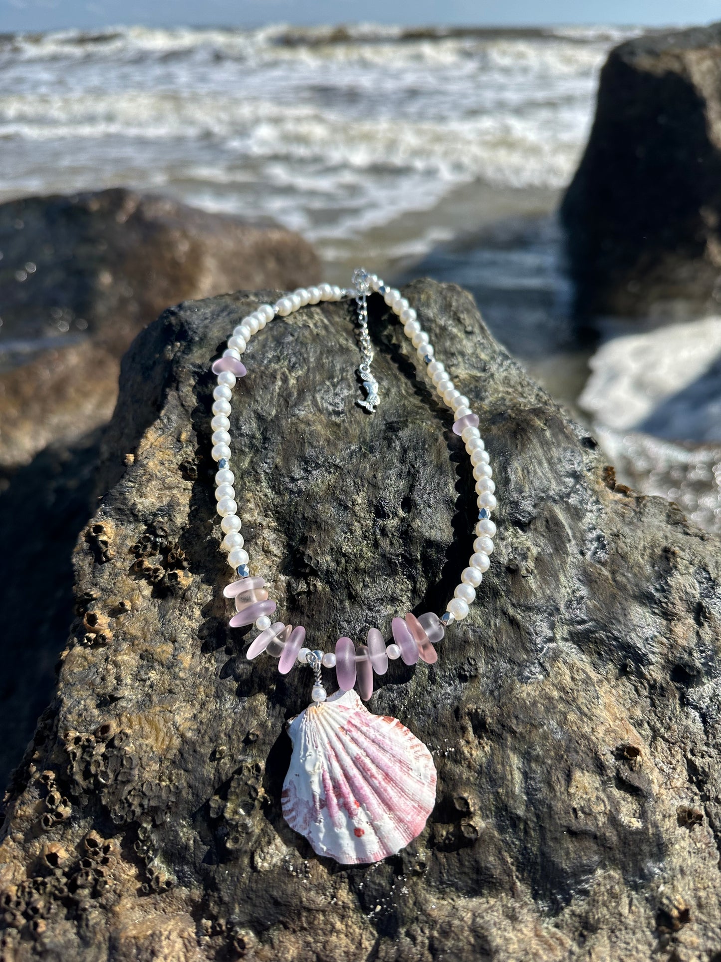 Mermaid's Keepsake